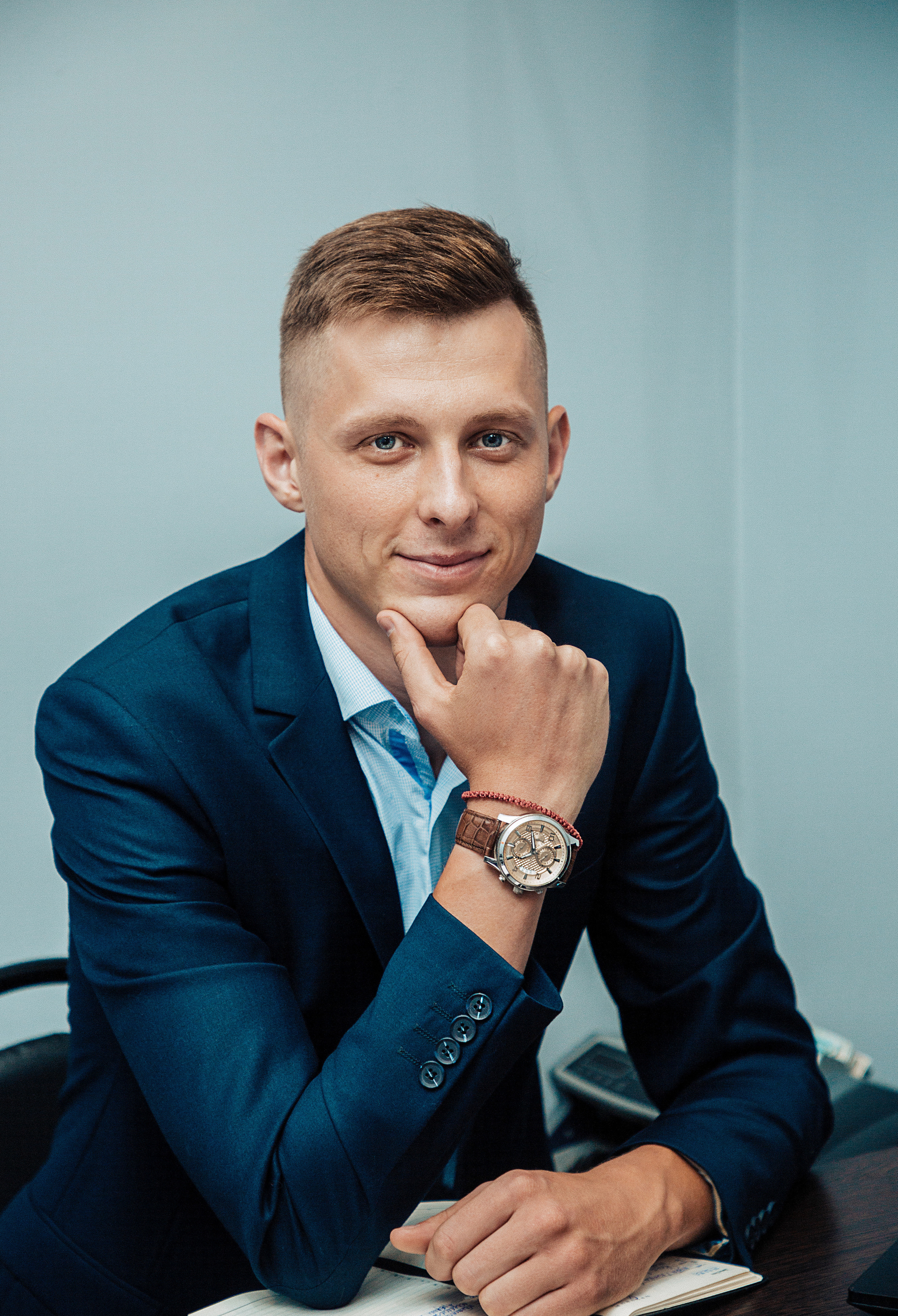 АН ПроАктив. Свадебный и семейный фотограф/видеограф в Краснодаре Наталья Осинская