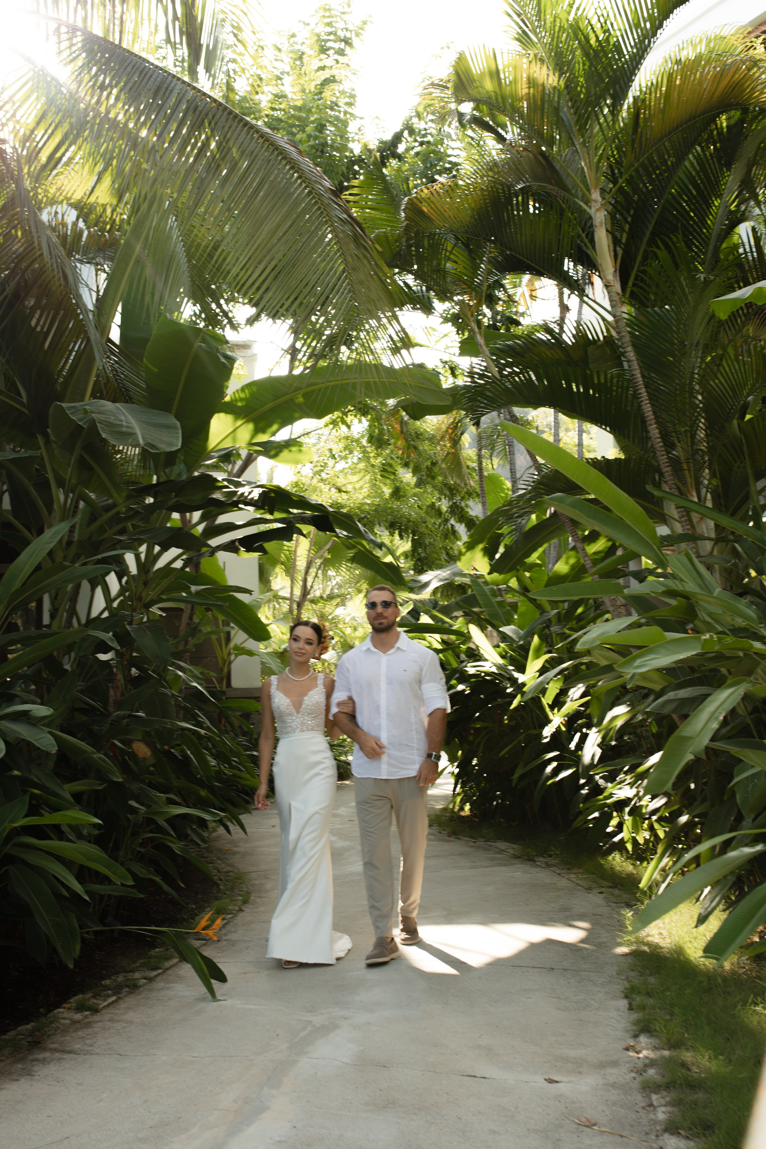 Ярослав и Анастасия. Главная