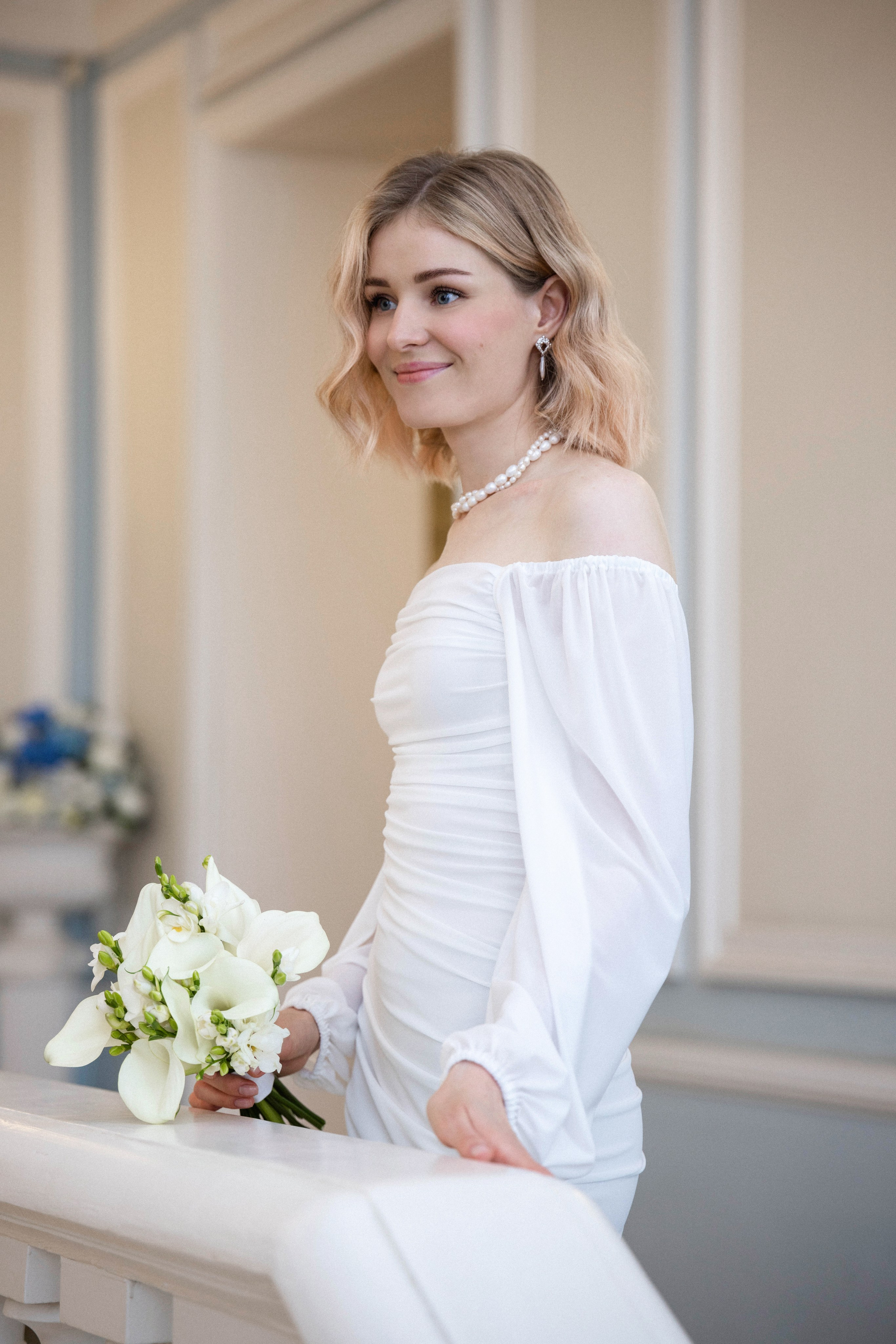 Татьяна и Дмитрий. Свадебный и портретный фотограф