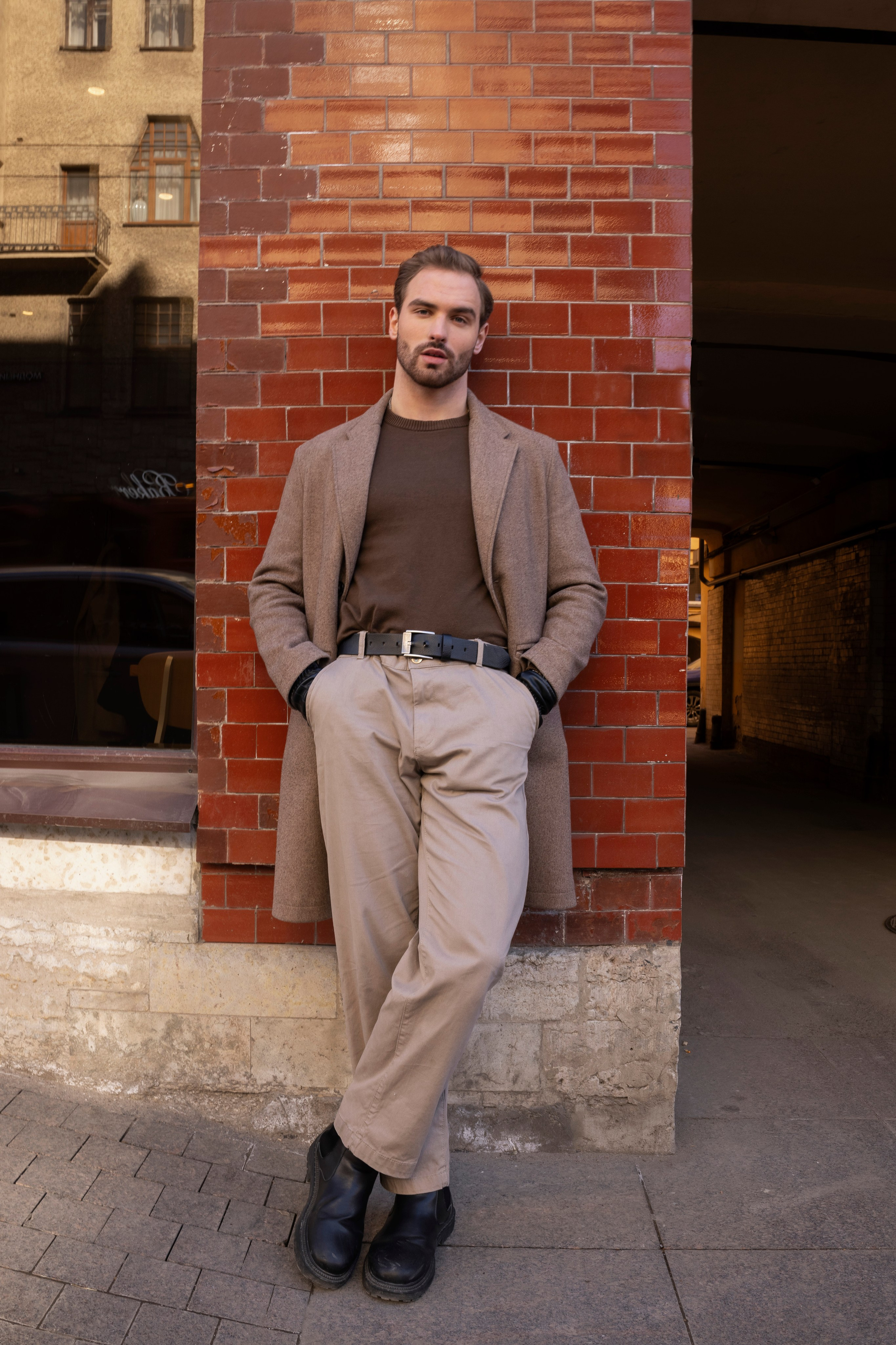 Кирилл. Свадебный и портретный фотограф