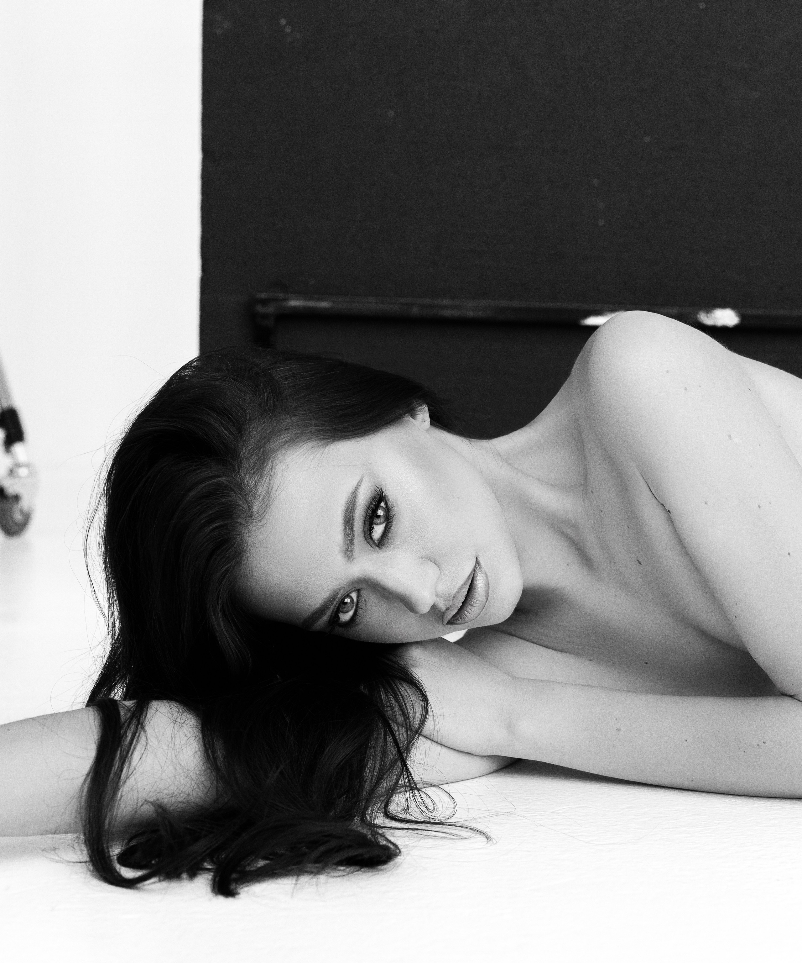 Евгения. Фотограф Нижний Новгород Кристина Швецова