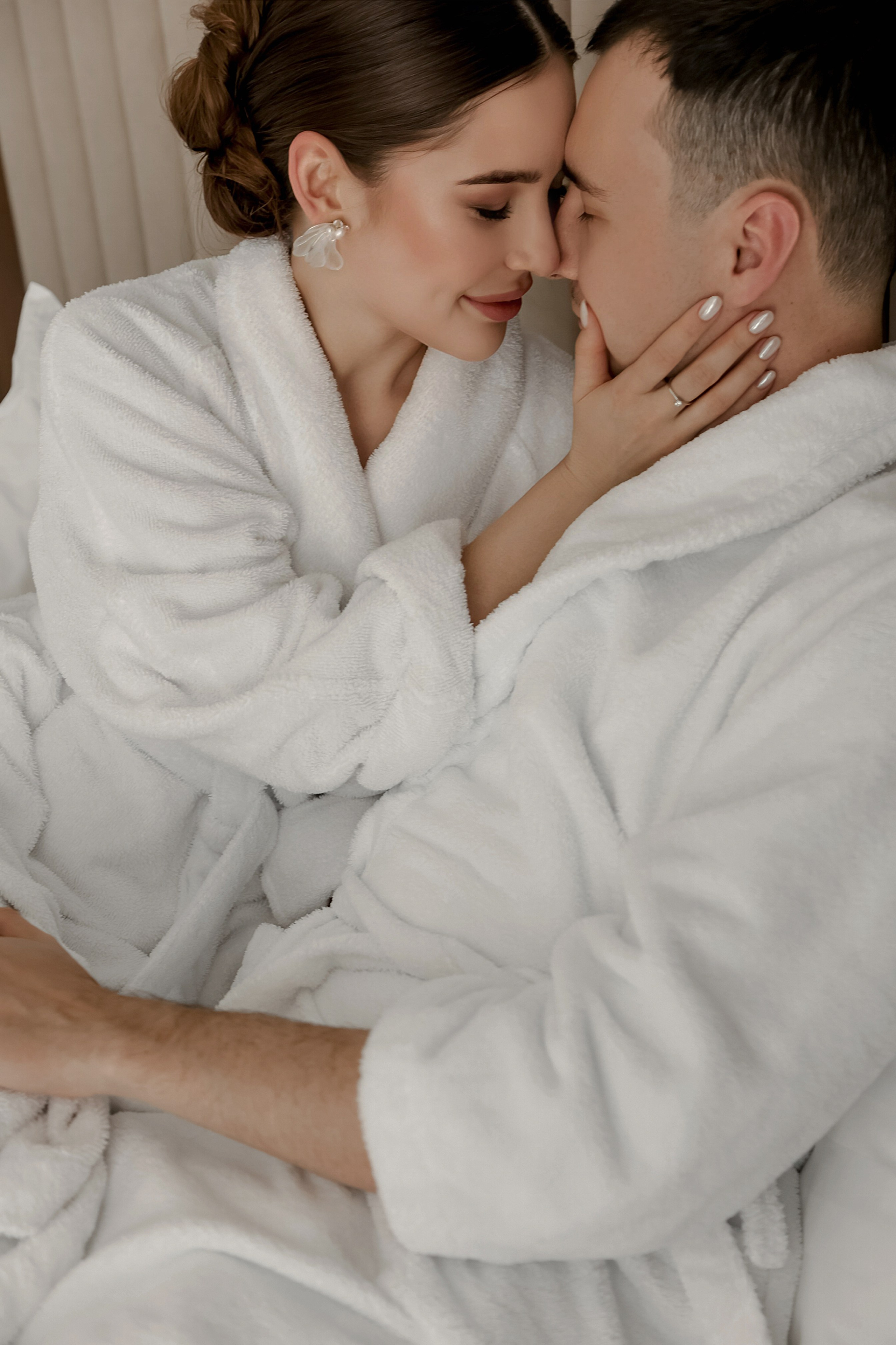 Нити Времени. Свадебный фотограф Ольга Веремчук