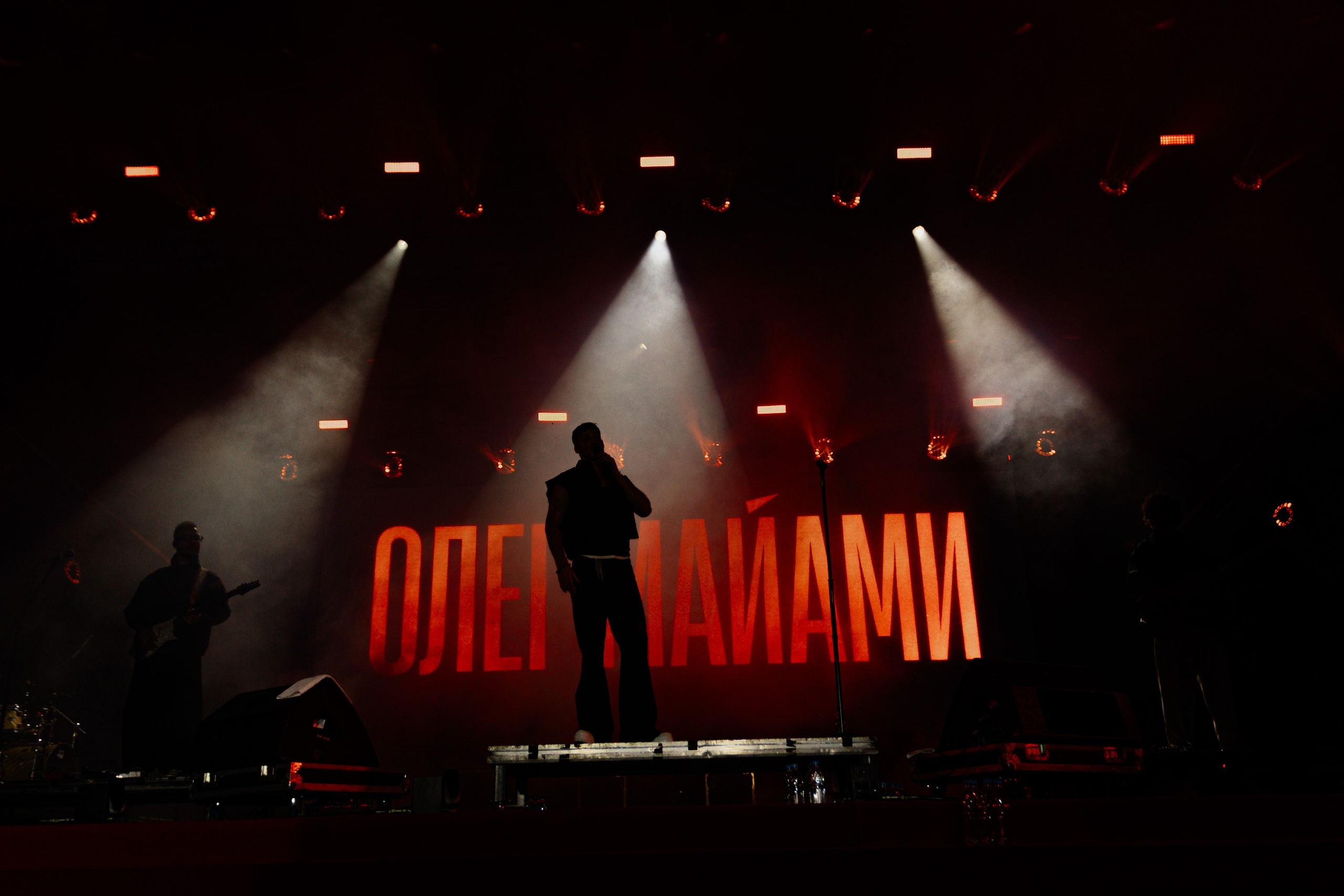 Концерты. Свадебный и репортажный фотограф г. Чебоксары Евгений Леонидович