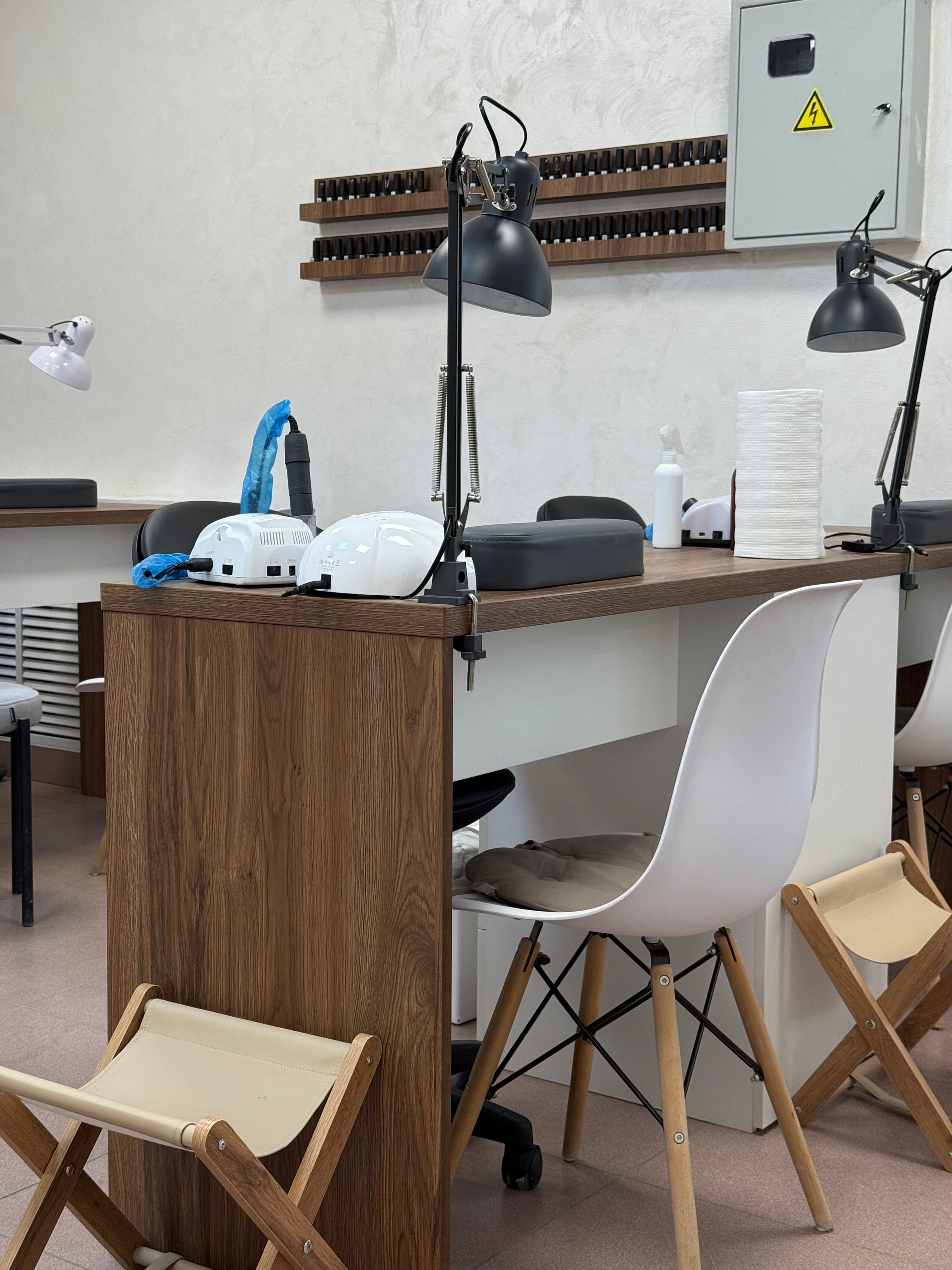 Услуги. Mi Amo салон красоты Пенза