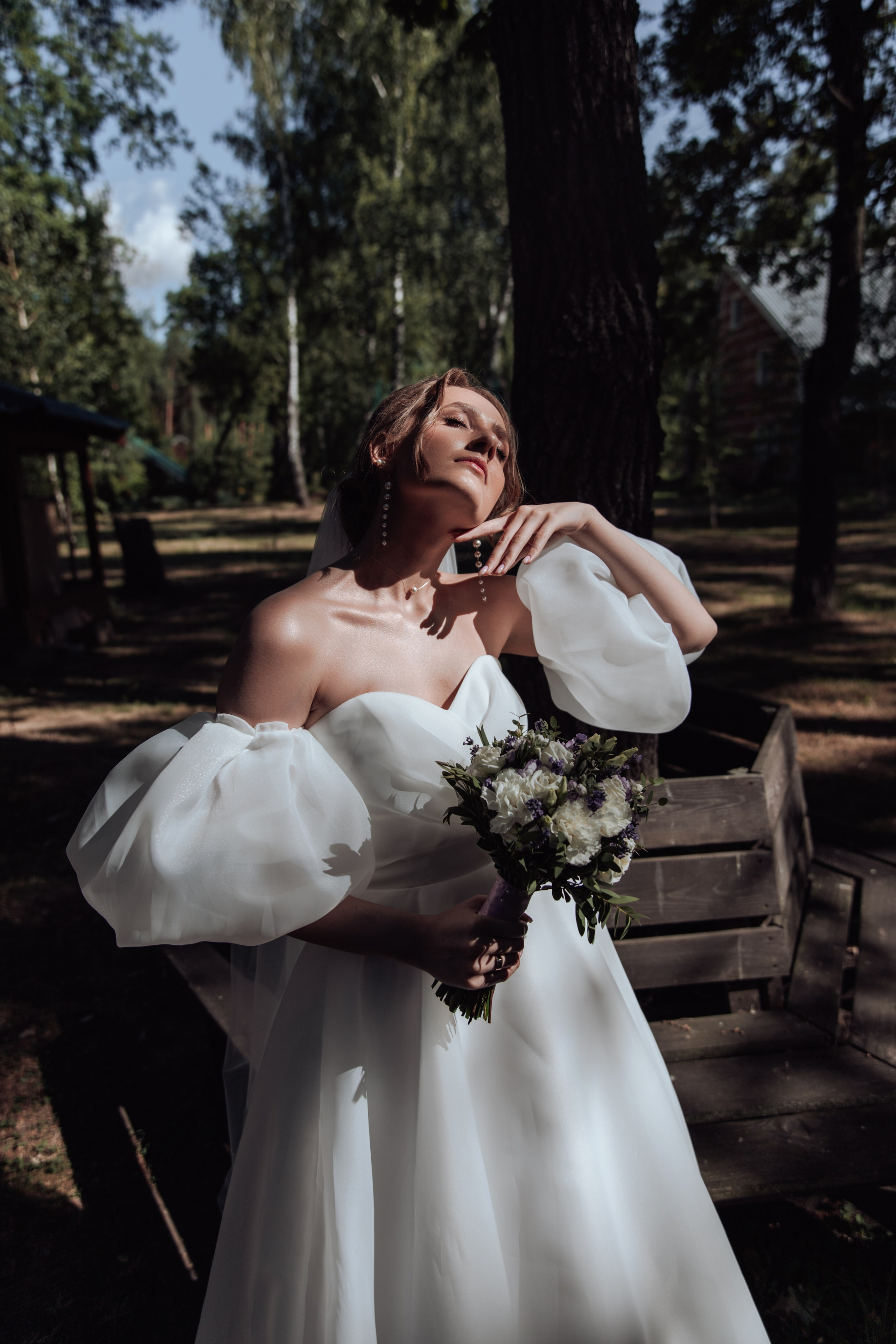 Сведбная фотосессия Екатерины и Влада. СВАДЕБНЫЙ ФОТОГРАФ И ВИДЕОГРАФ УЛЬЯНОВСК