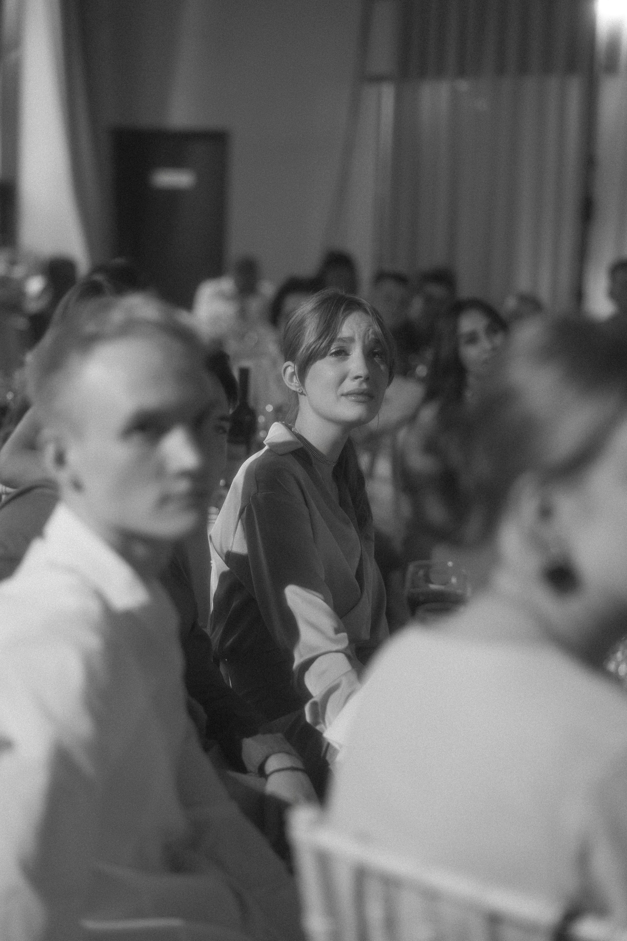 «мысли о тебе». Свадебный фотограф в Москве