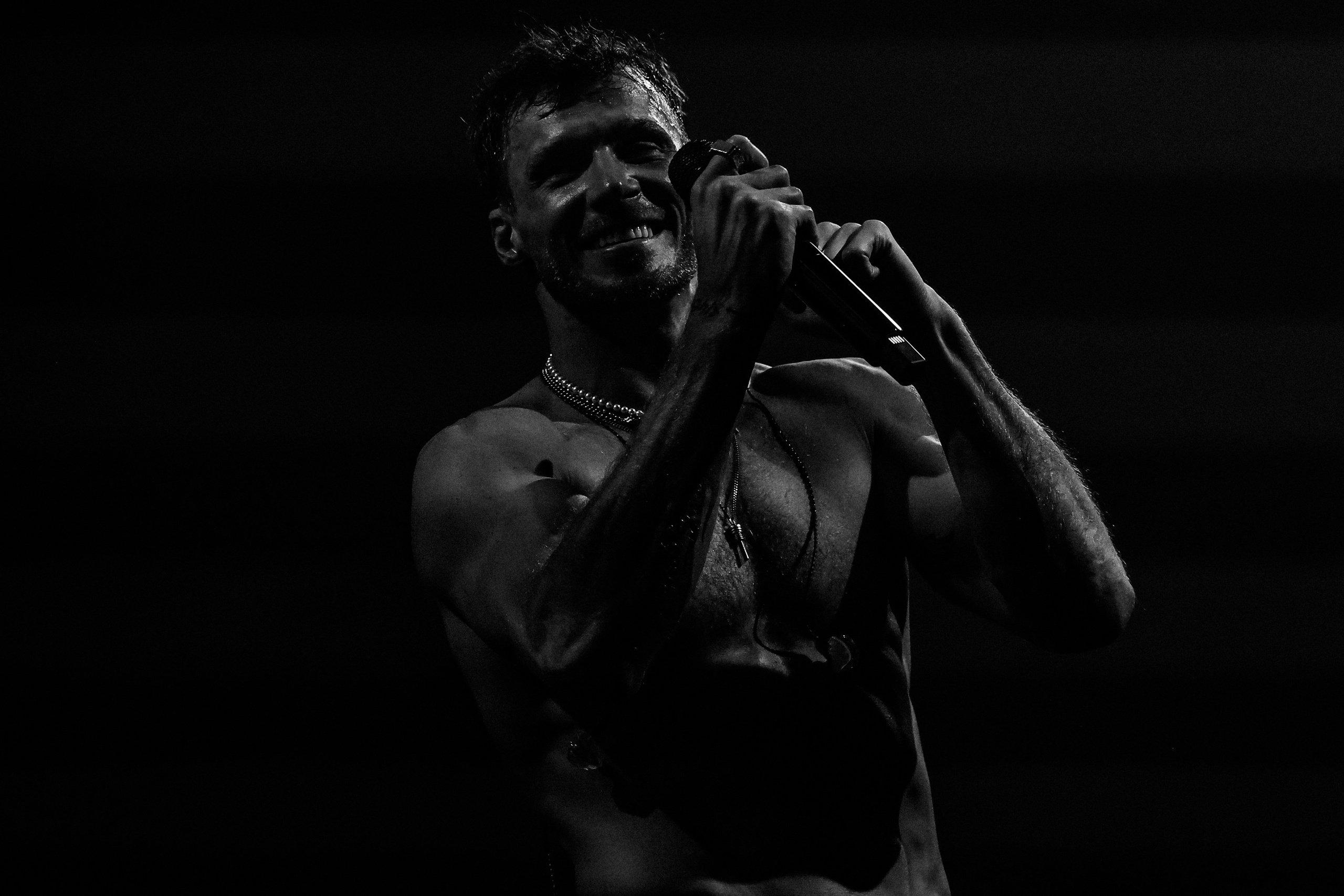 ОЛЕГ МАЙАМИ @ATMOSPHERE