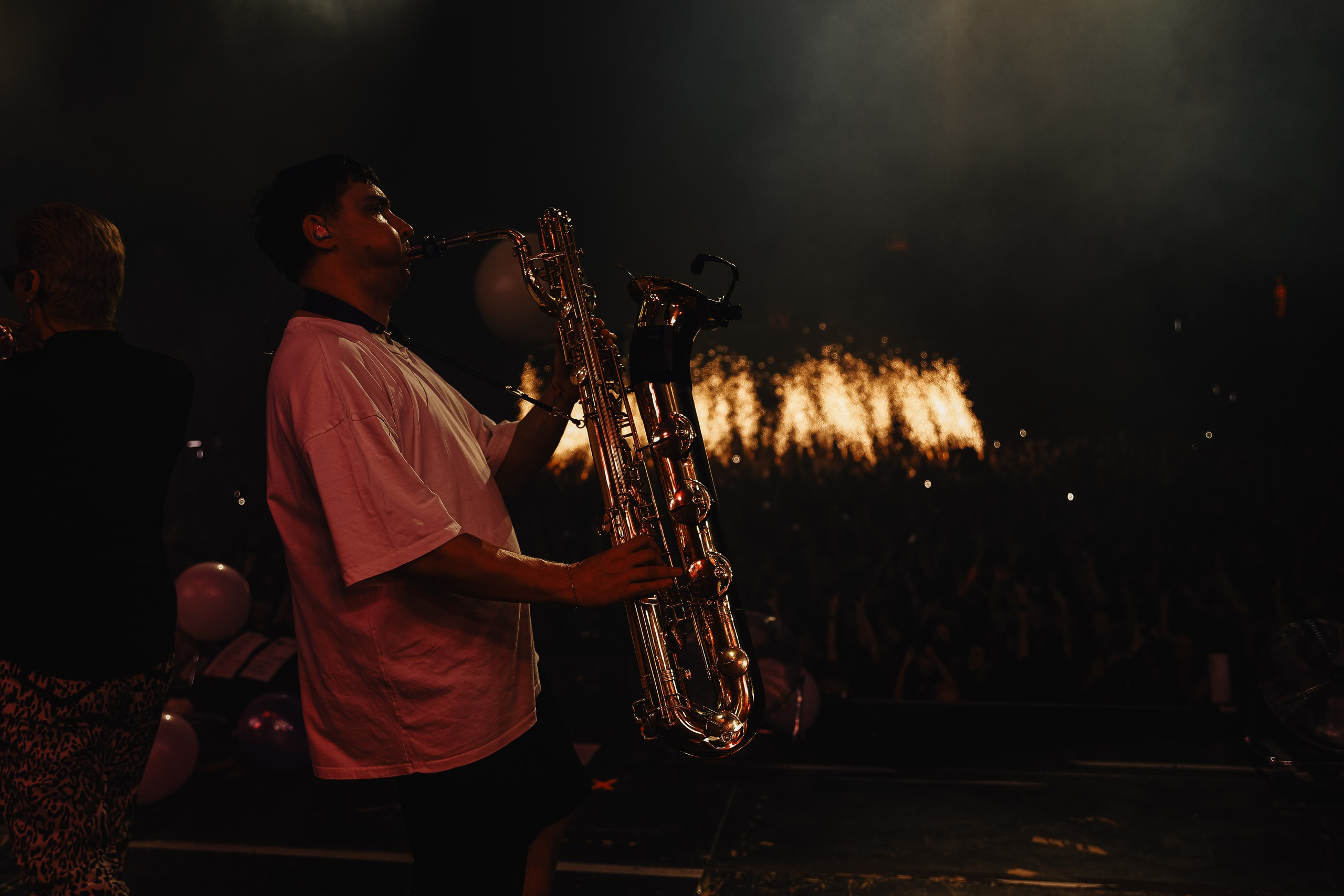 ГУДТАЙМС @MTC LIVE HALL