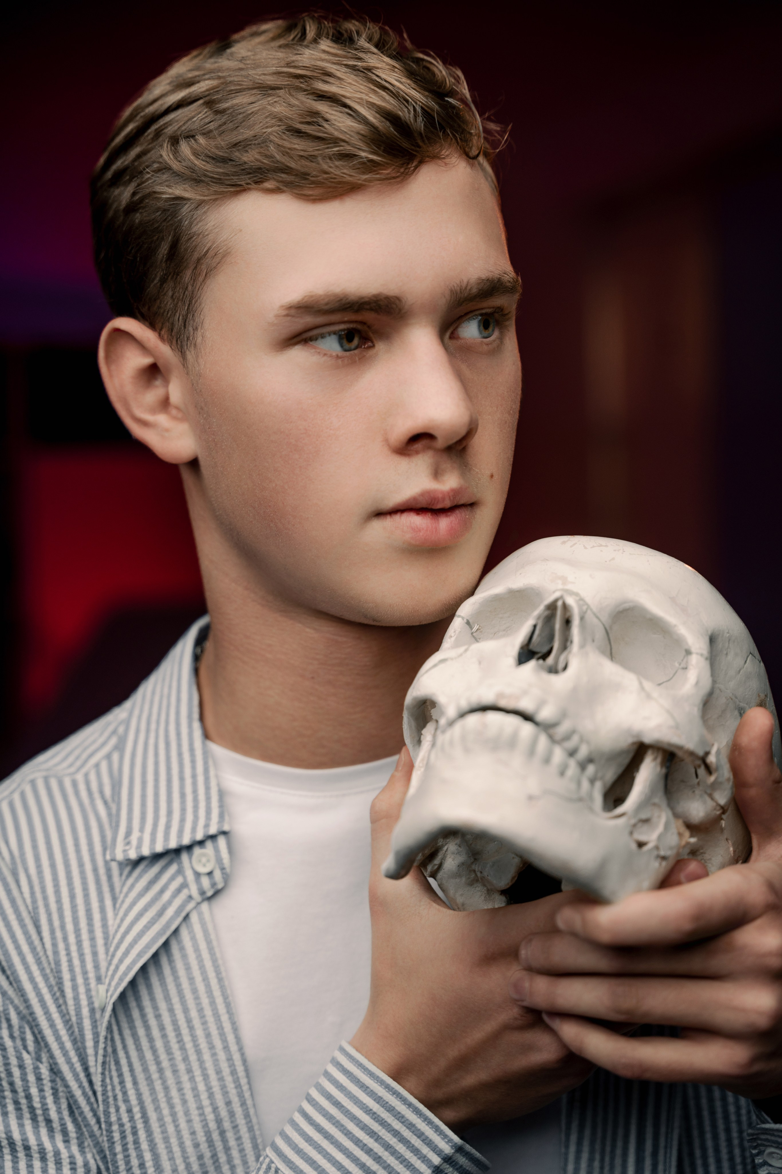 Стильные выпускные альбомы в Павлодаре/Астане