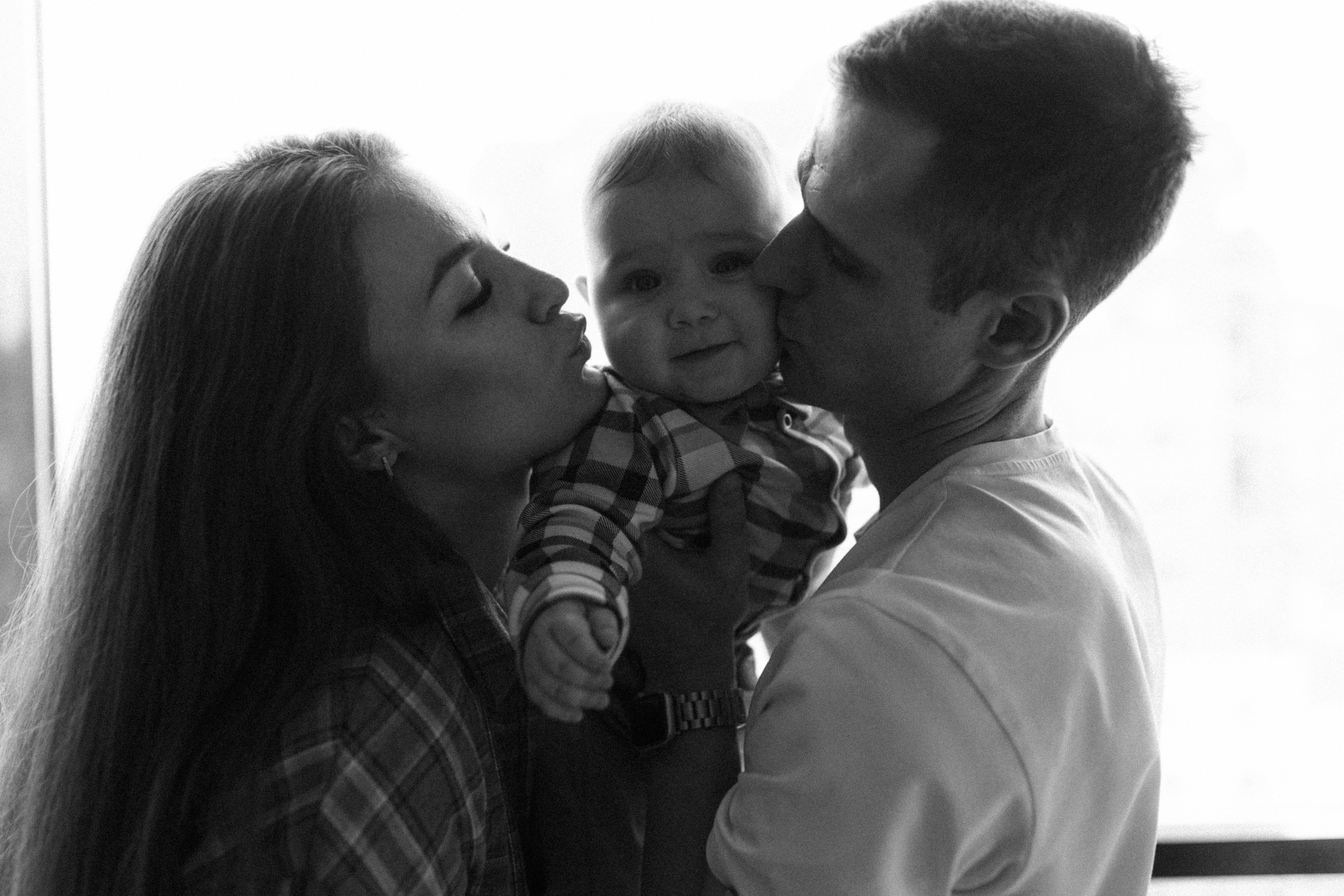 В зале Лофт. Свадебный и портретный фотограф — Мария Костина