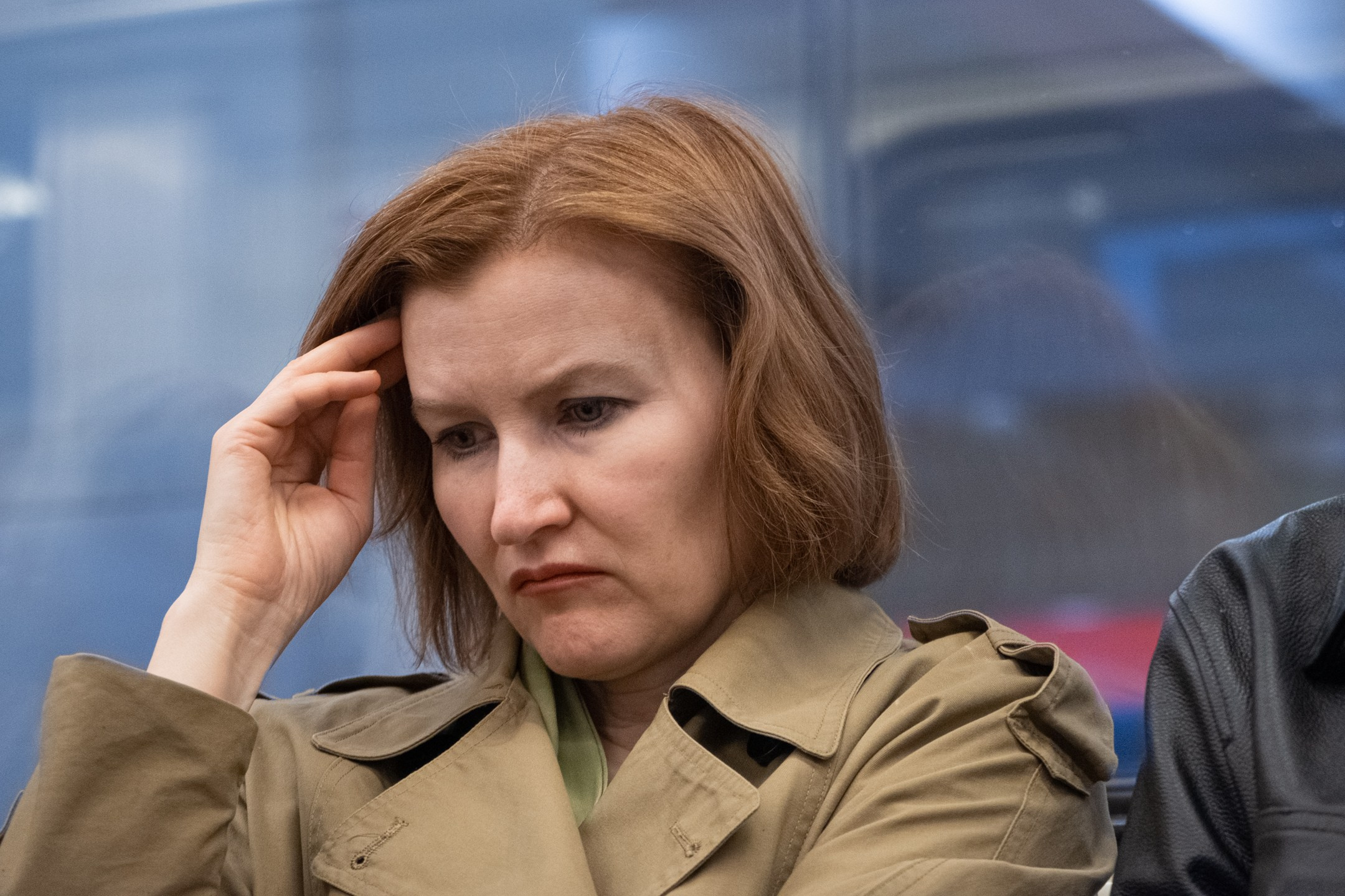 Стрит портфолио. Репортажный фотограф в Москве Андрей Федоров