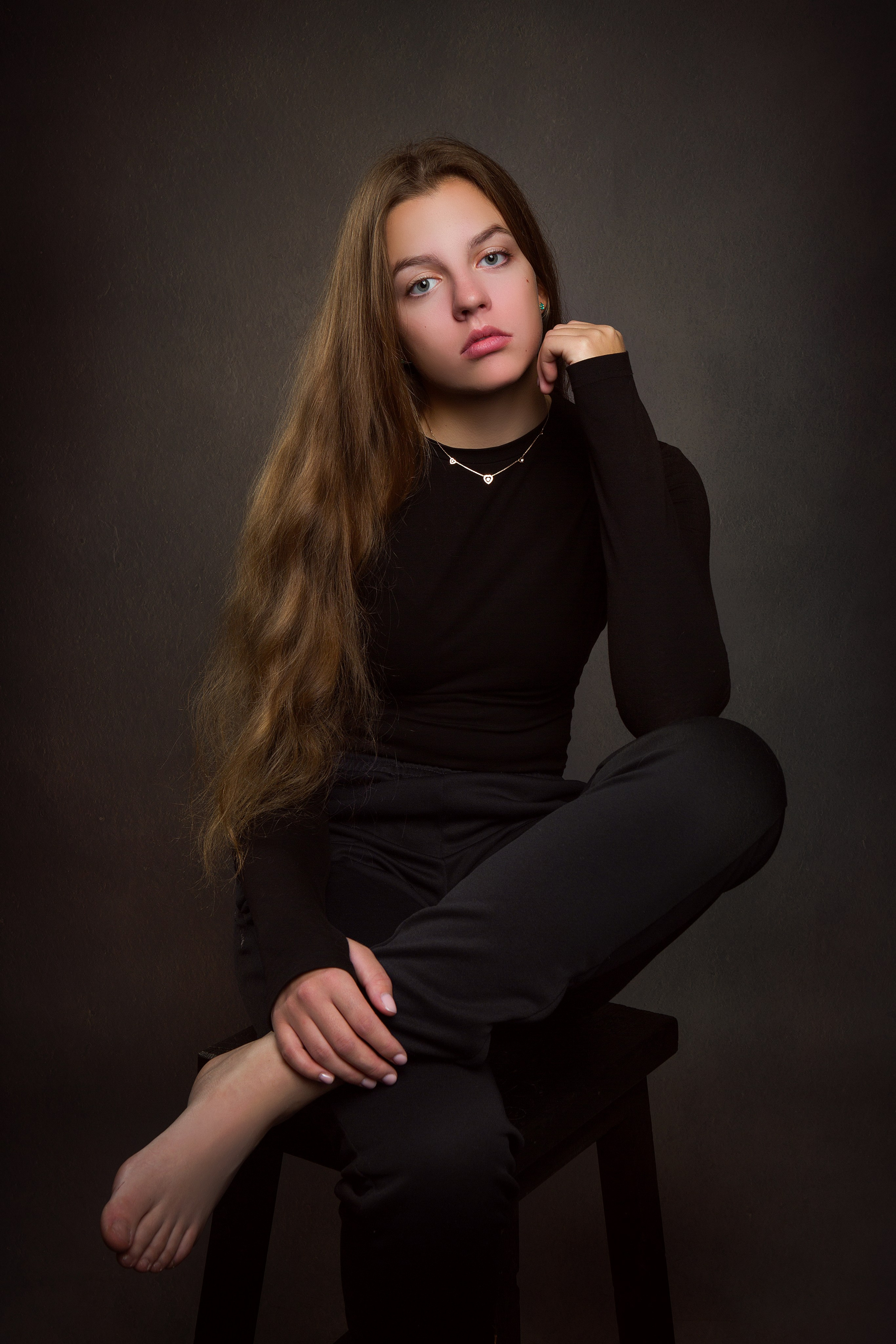 София. Фотограф Мария Кольцова