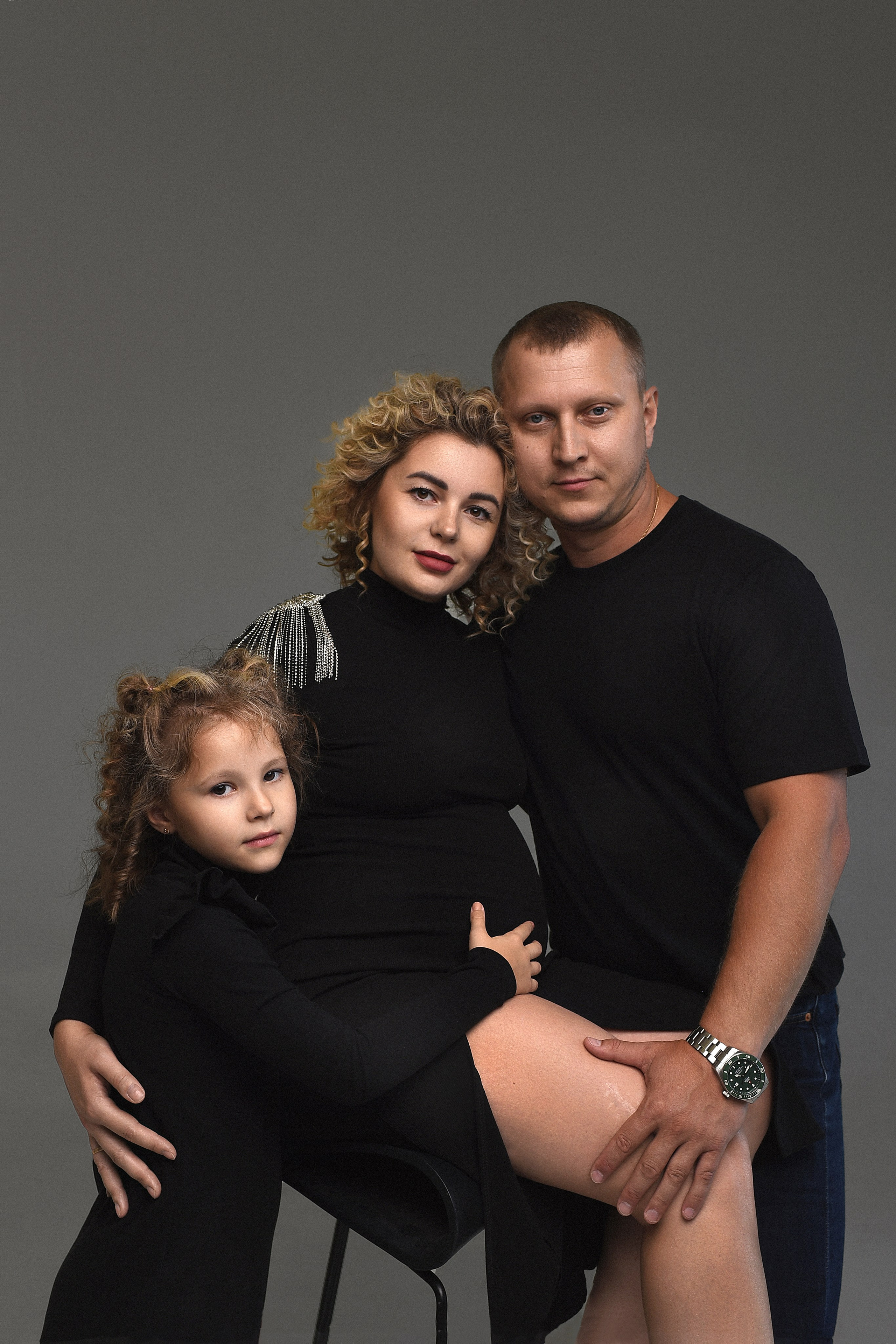 Семейная фотосессия Москва и Люберцы, цены. Фотограф в Москве и Люберцах, Валя Шикулина