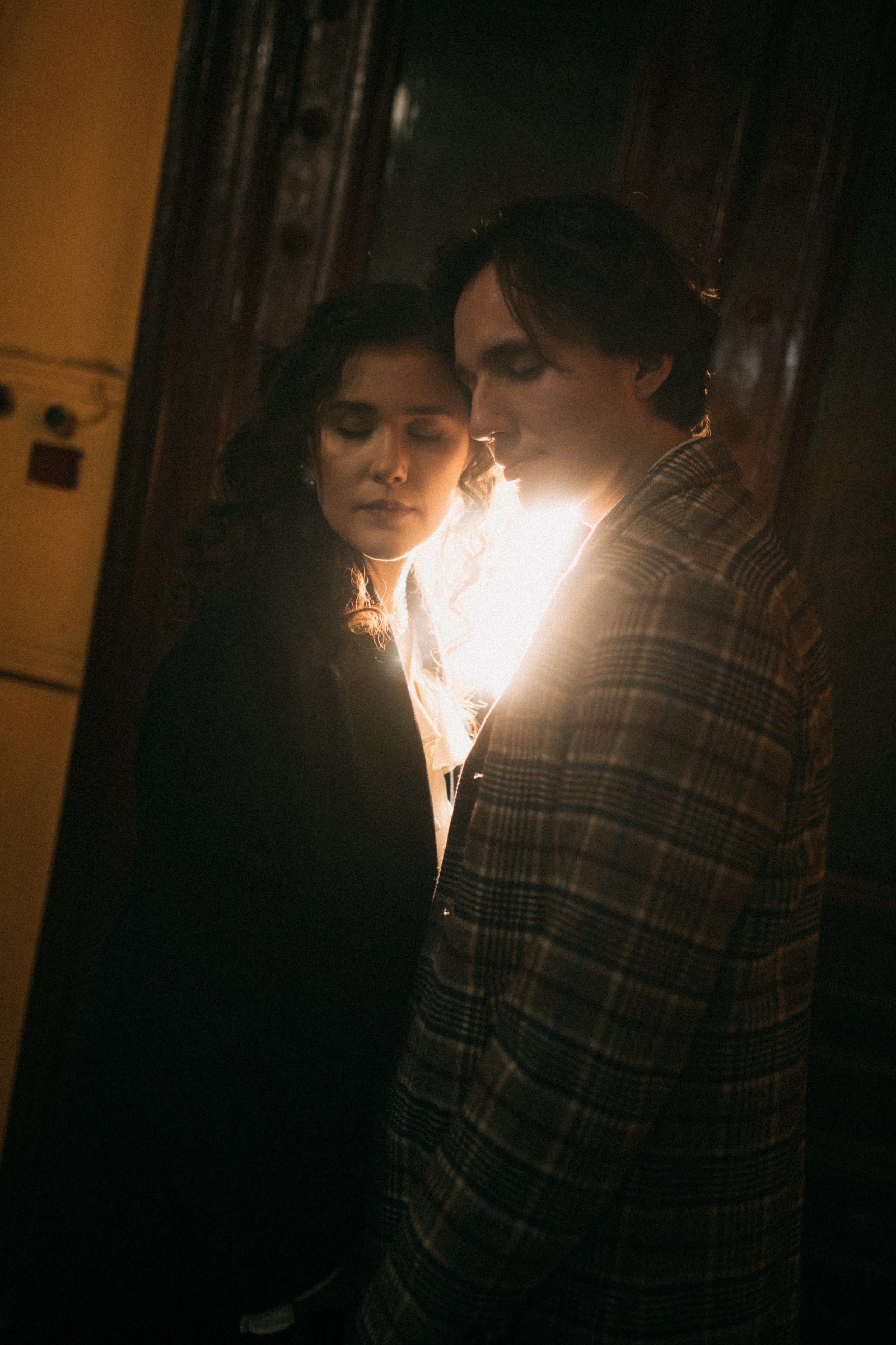 Владислав и Валерия. Фотограф в Санкт-Петербурге