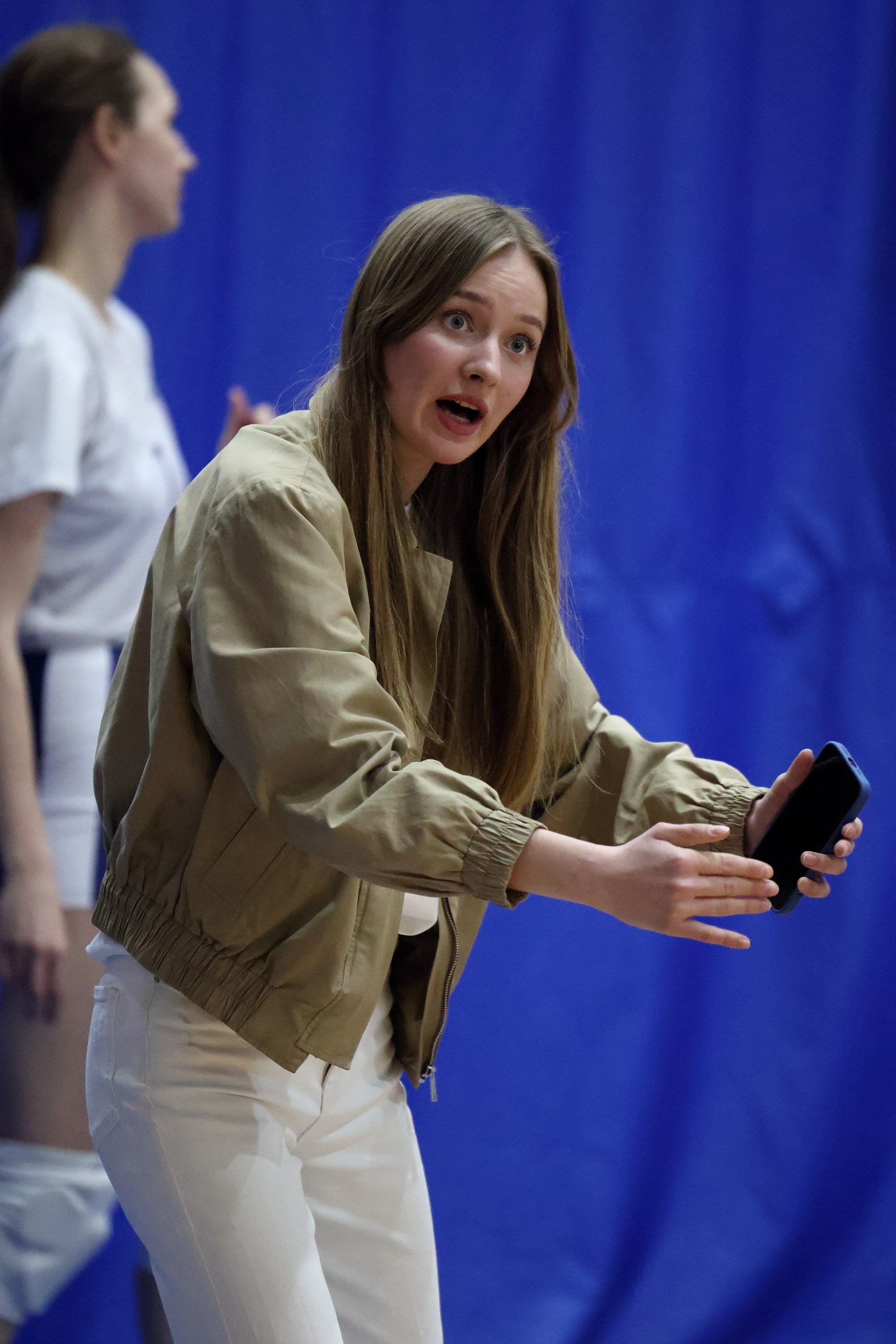 Турнир Rusvolley. Спортивный и репортажный фотограф Ермакова Светлана