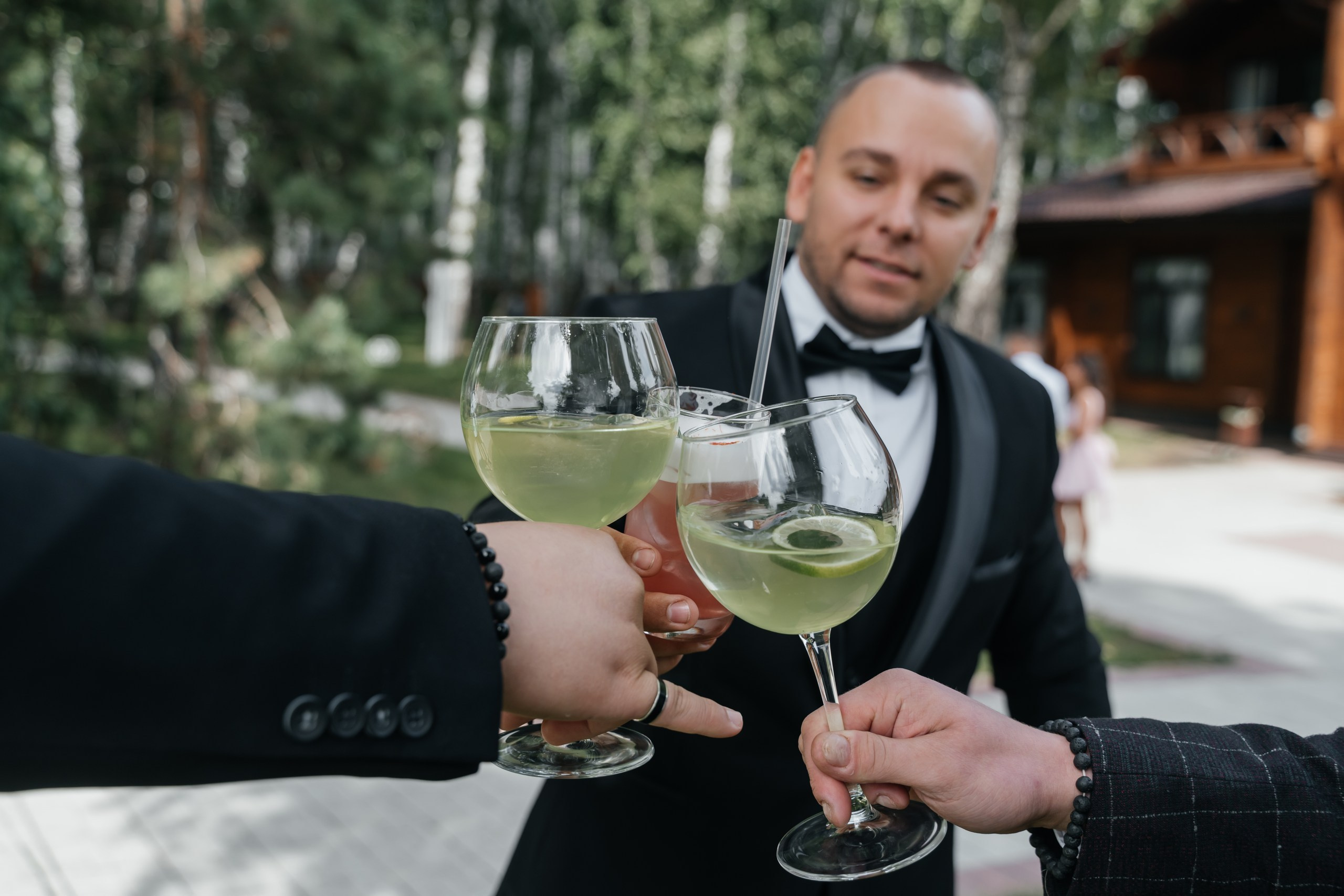 Любовь.Бар.Вкус. Свадебный и контент фотограф Серёгина Надежда г. Новосибирск