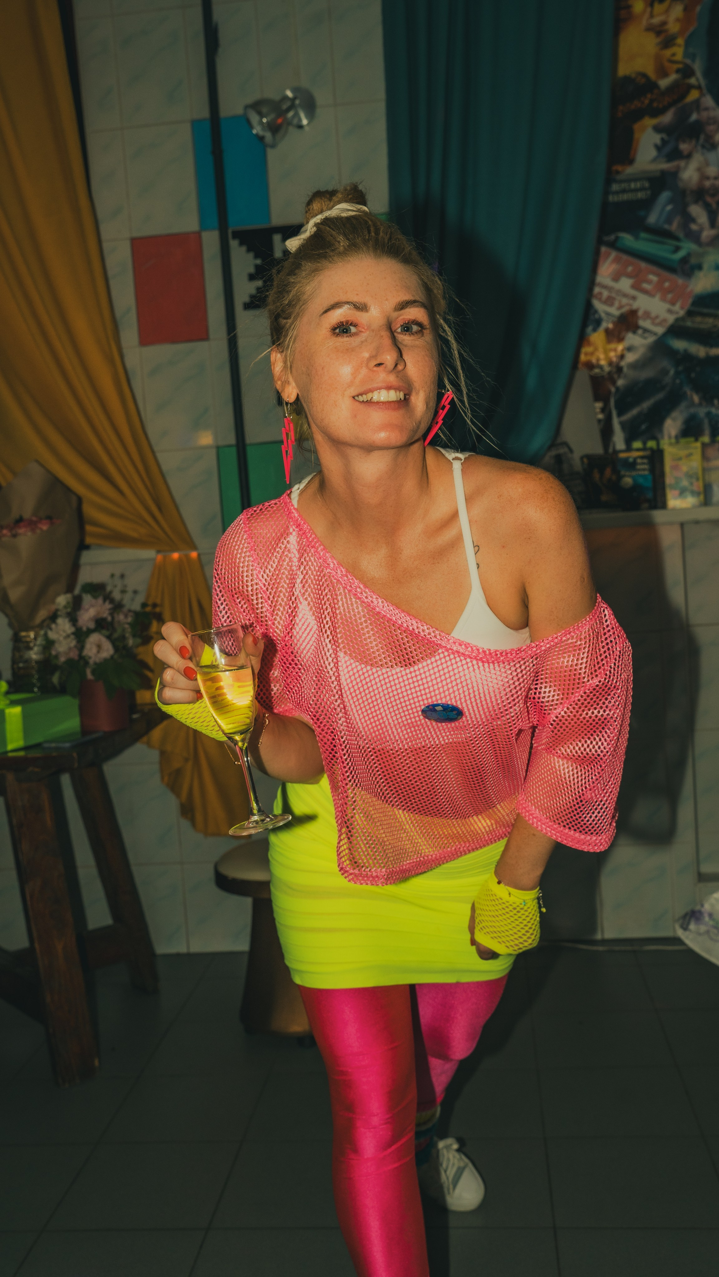 Репортаж. Фотограф Юрина Ксения Москва