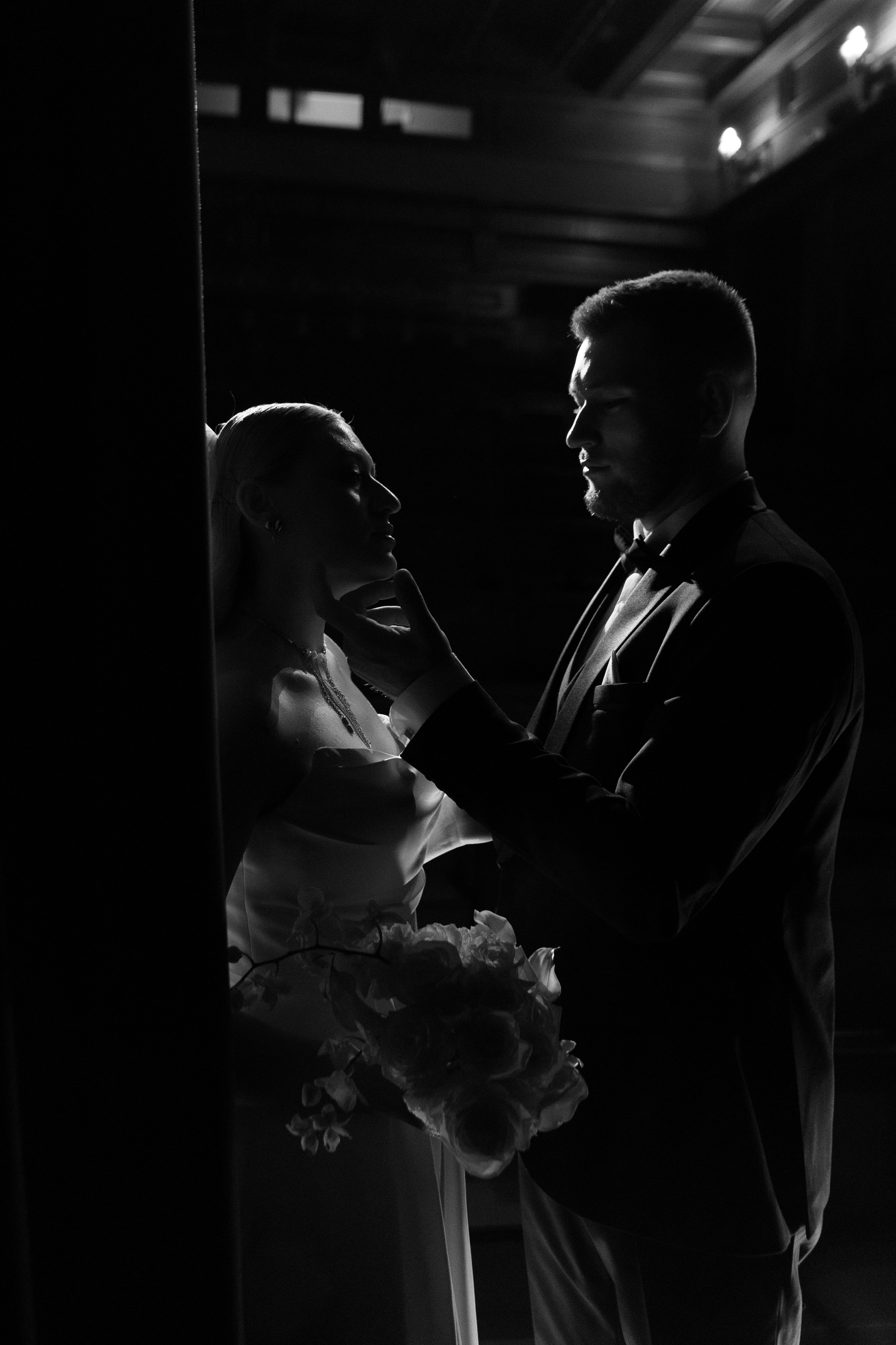 Wedding. Главная