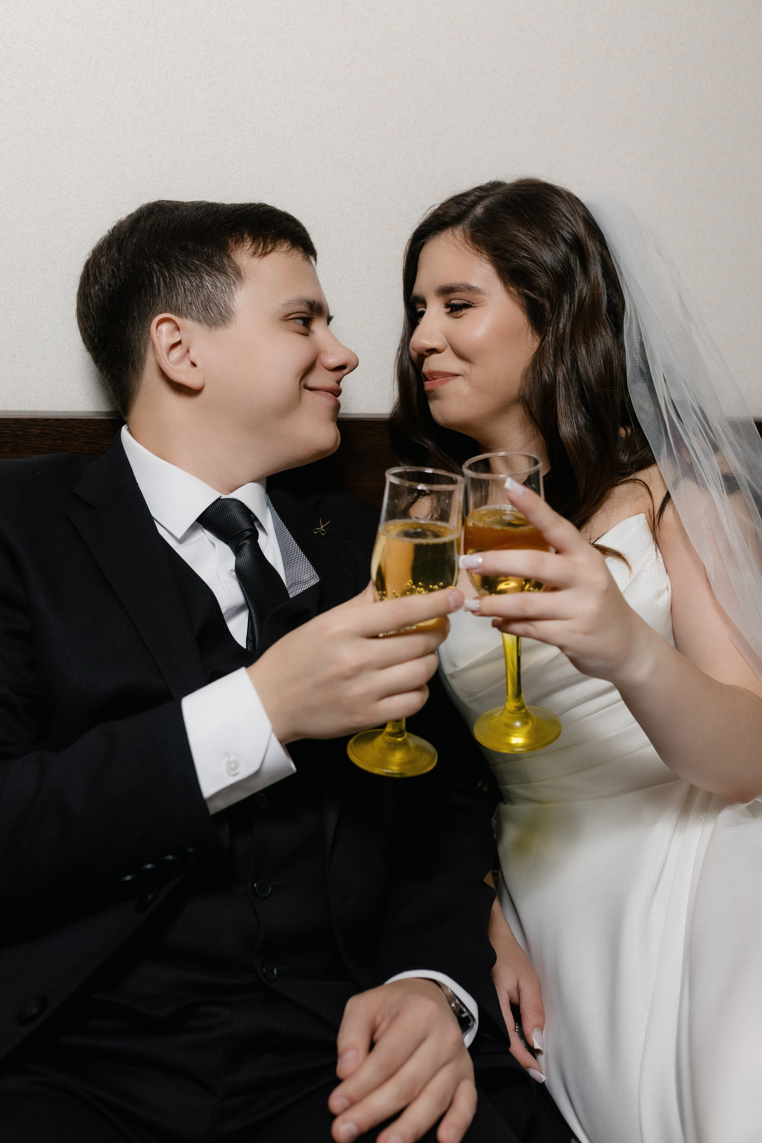 Свадьбы. Свадебный и репортажный фотограф в Барнауле Евгений Самосюк