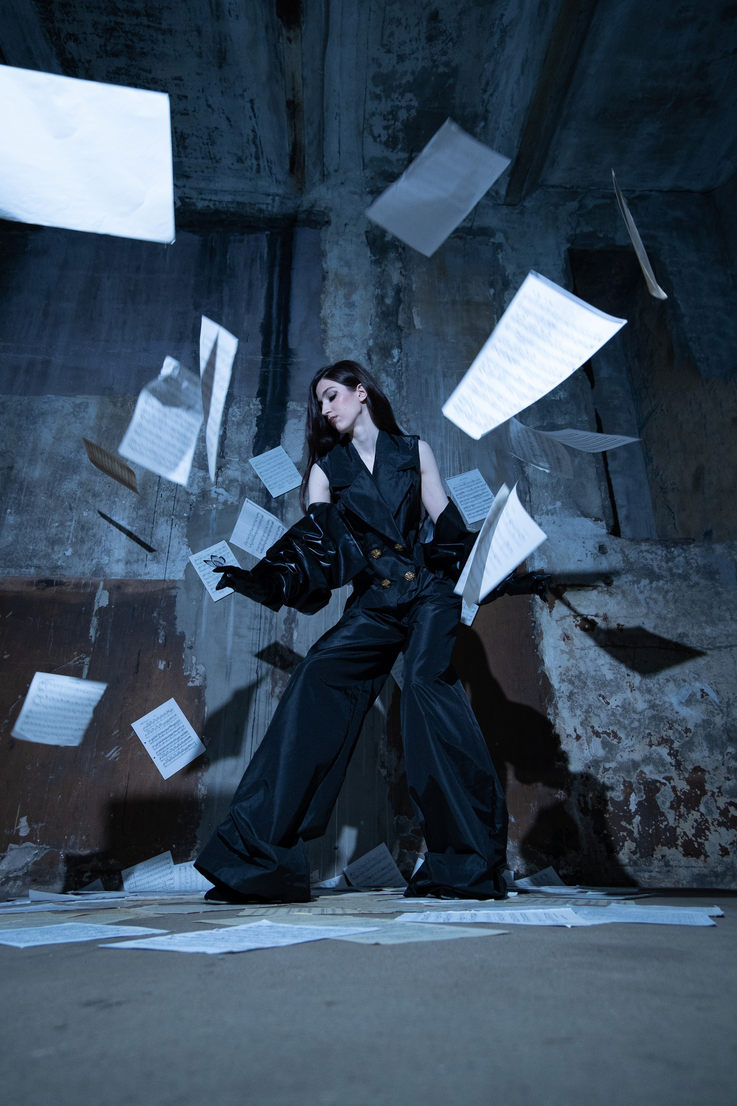 Бренды. Фотограф Кирилл Стратий