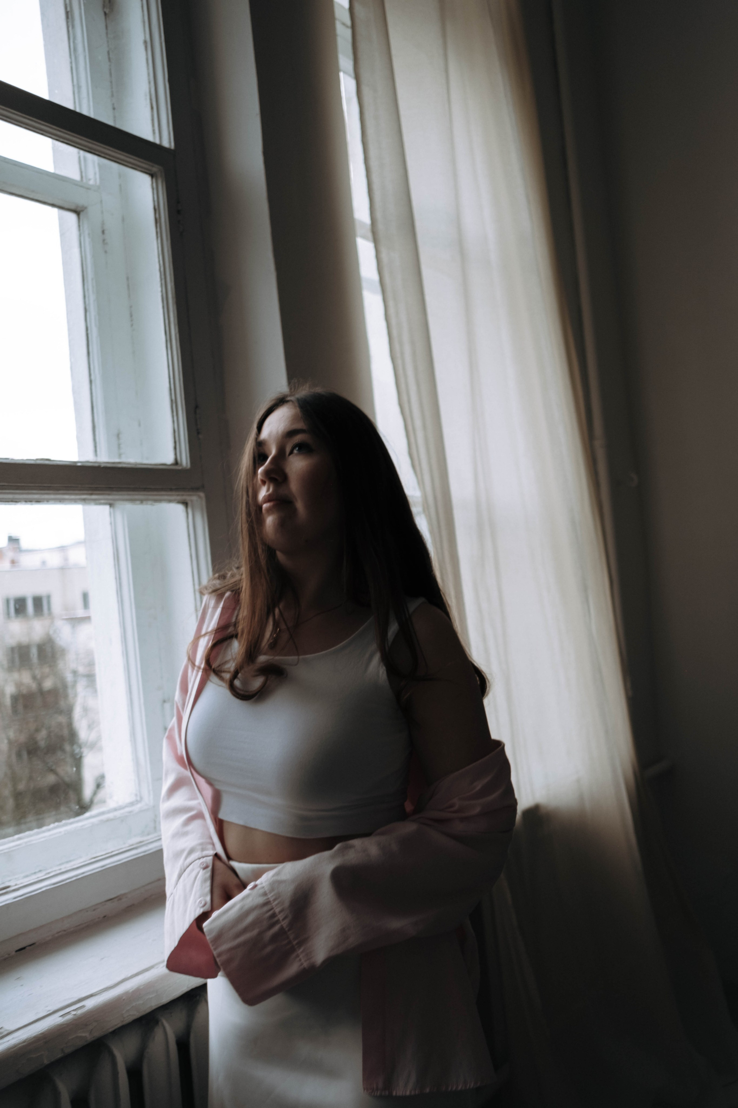 Персонально. Maria Sineva, photographer