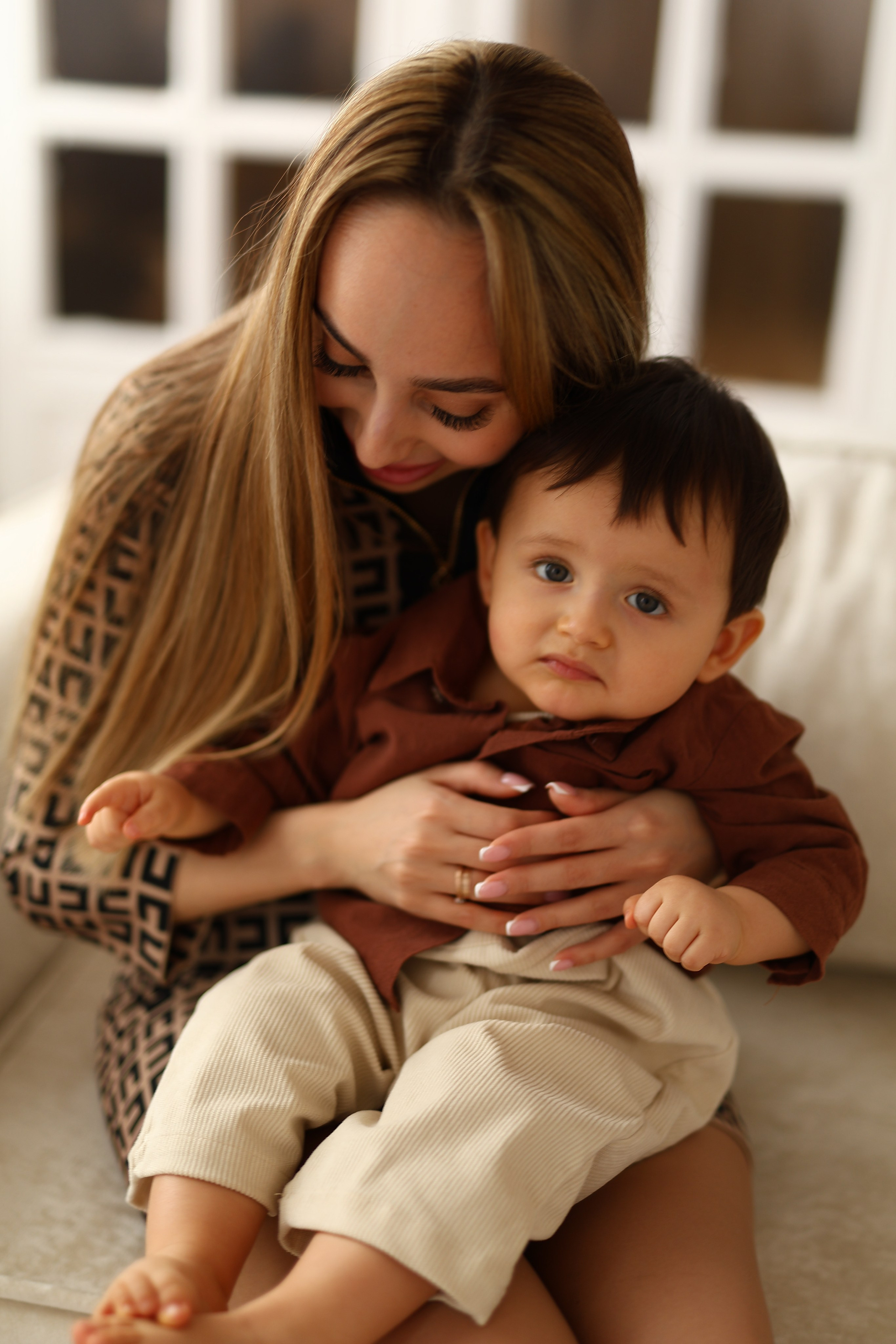 Семейные истории. Главная