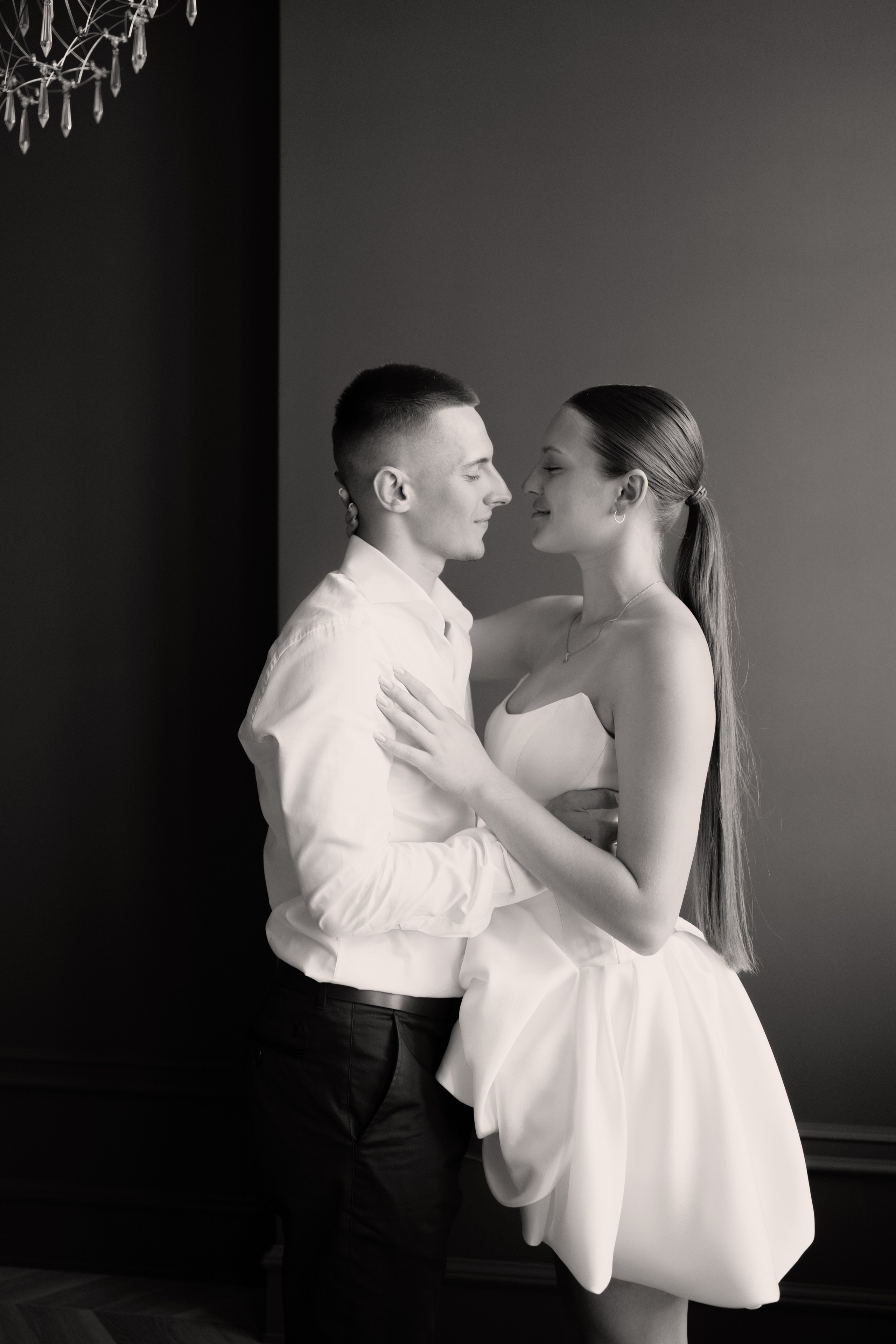 Роман и Анастасия. Фотограф Краснодар