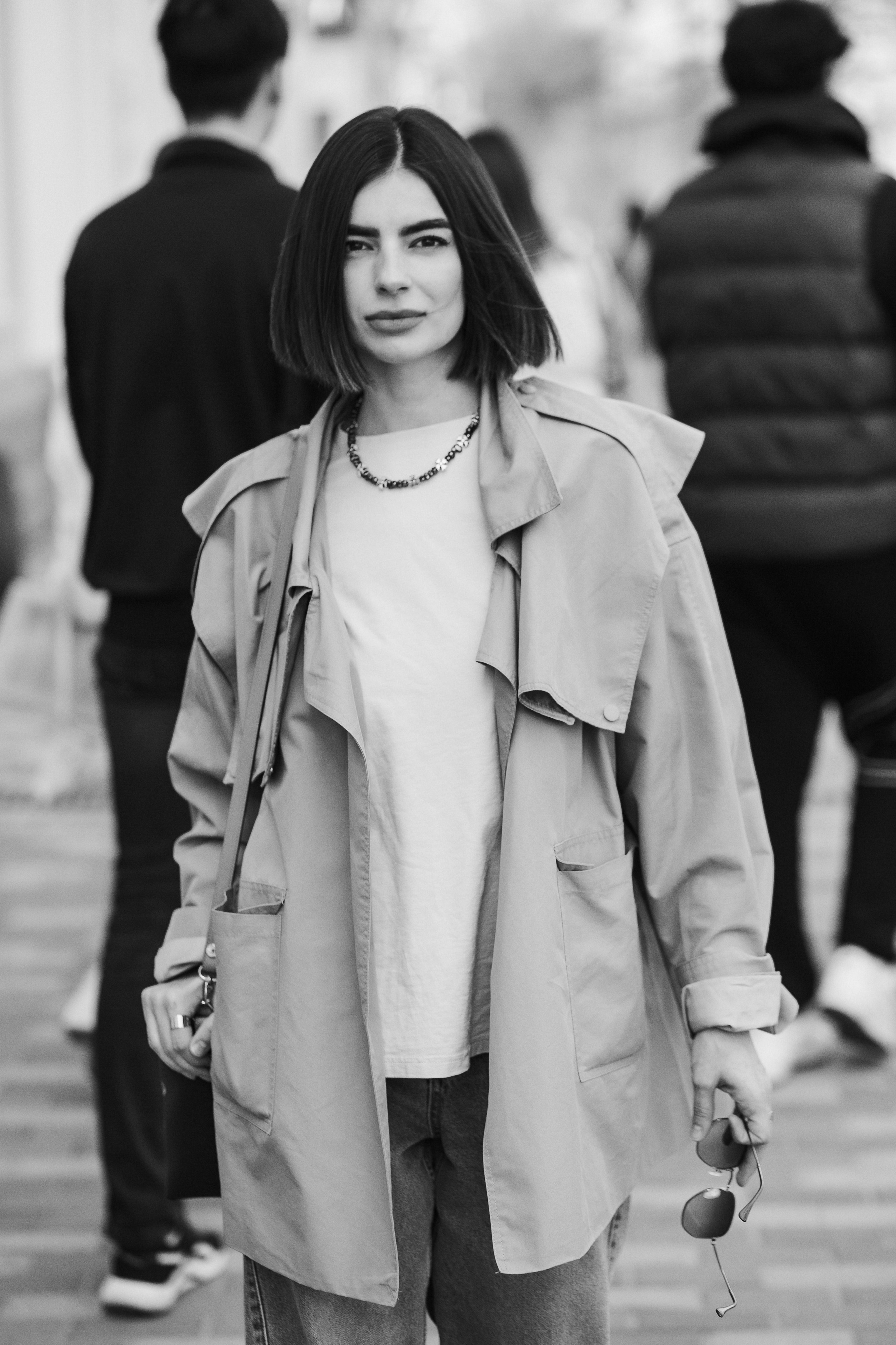 Загадочный Шарм Таганрога: Саша в Объективе на Улице Петровской. Свадебный и семейный фотограф в Таганроге Бакарюк Антон