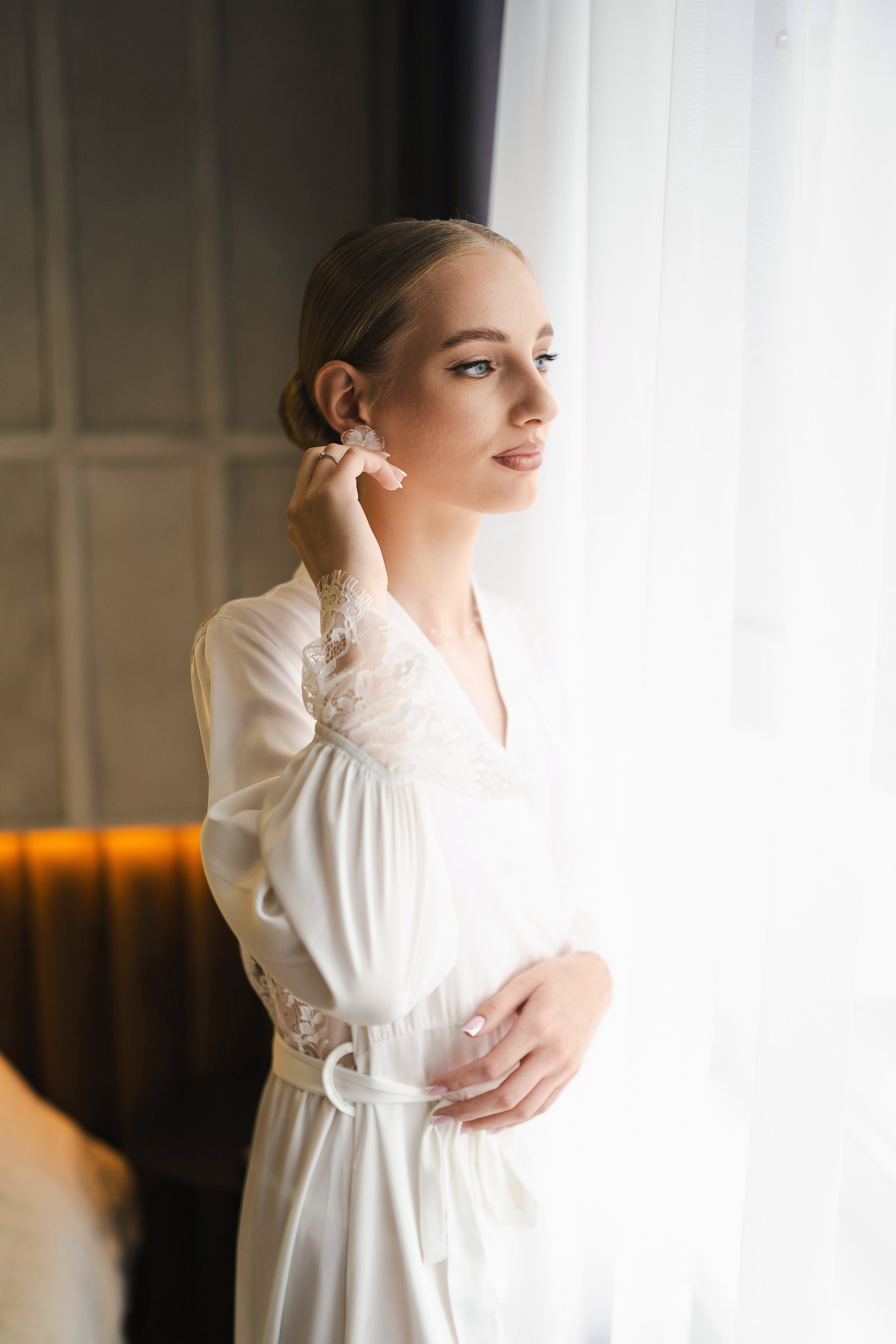 Дарья и Павел. Фотограф Хабаровск