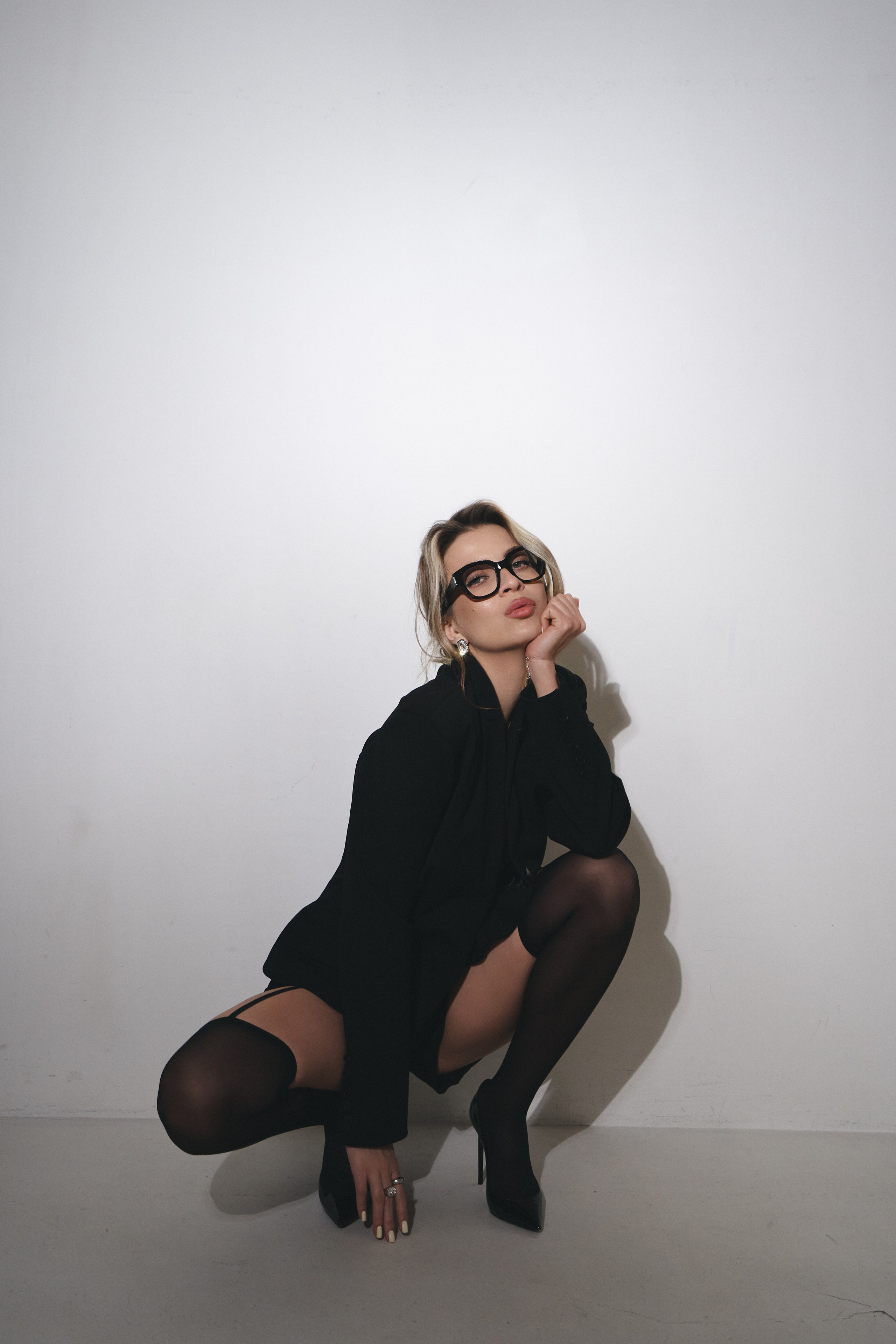 Анастасия. Фотограф Краснодар Полина Стеганцева