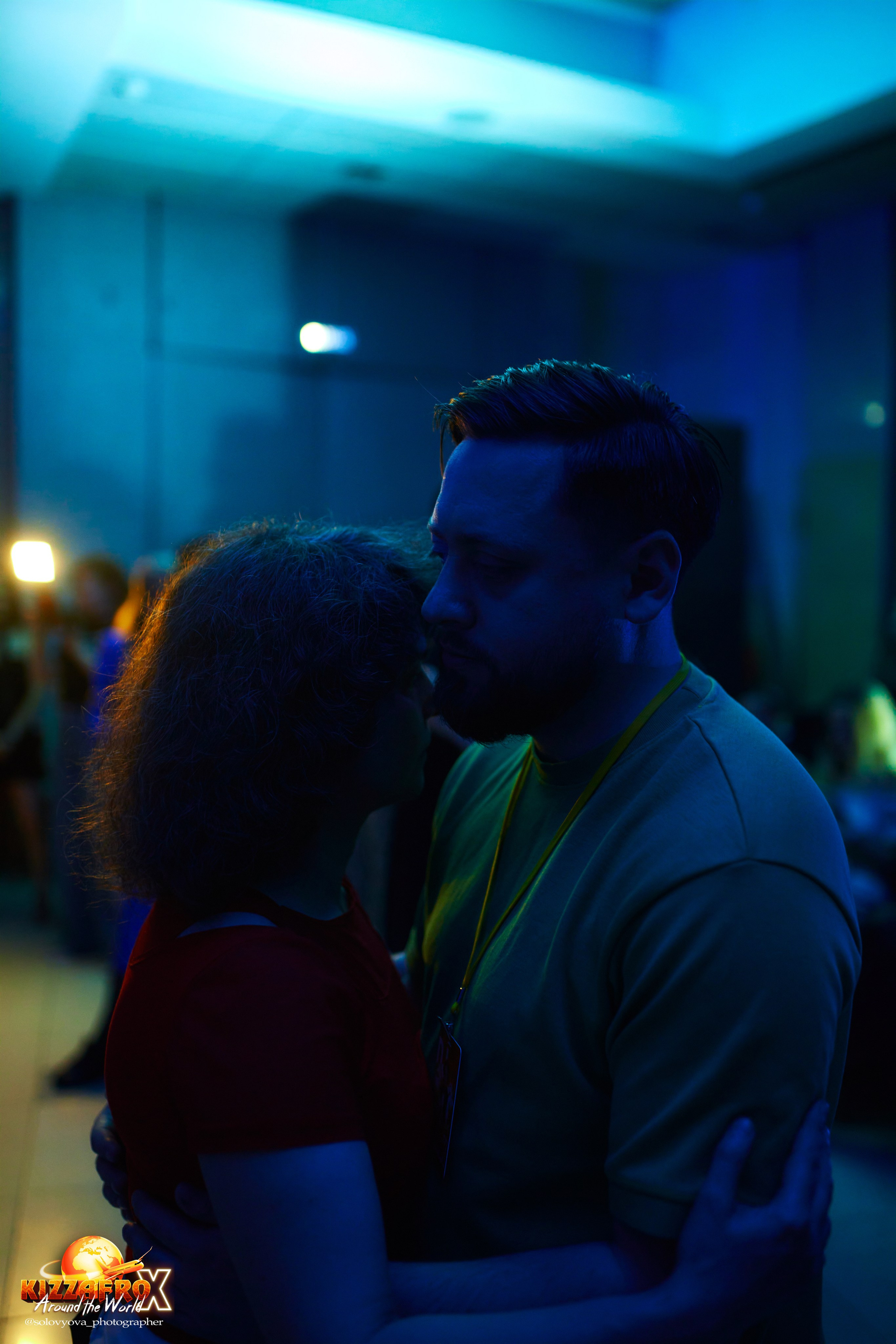 KizzAfro. Свадебный фотограф