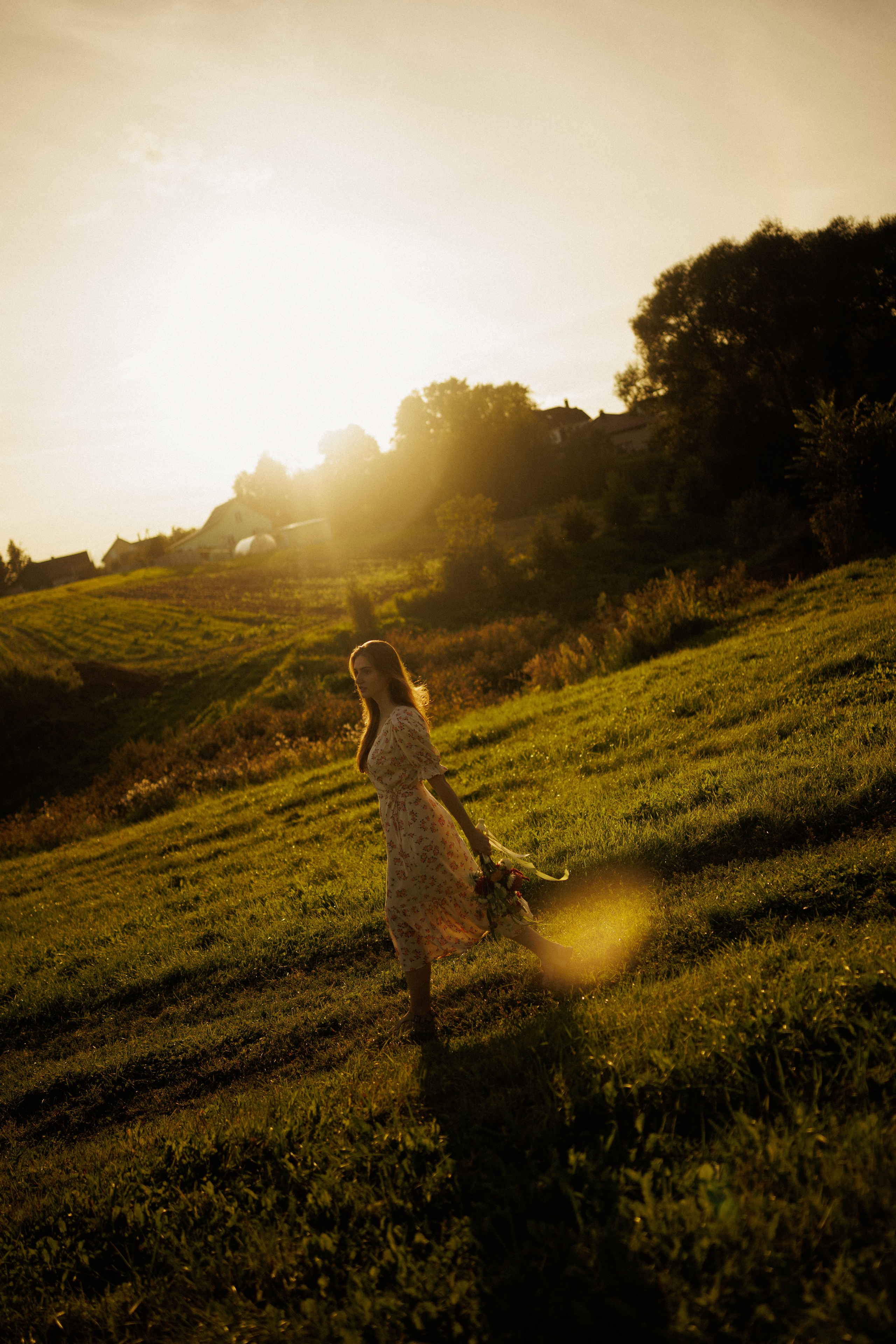 Юліяна. Партрэтны і вясельны фатограф у Мінску Юлія Раманькова