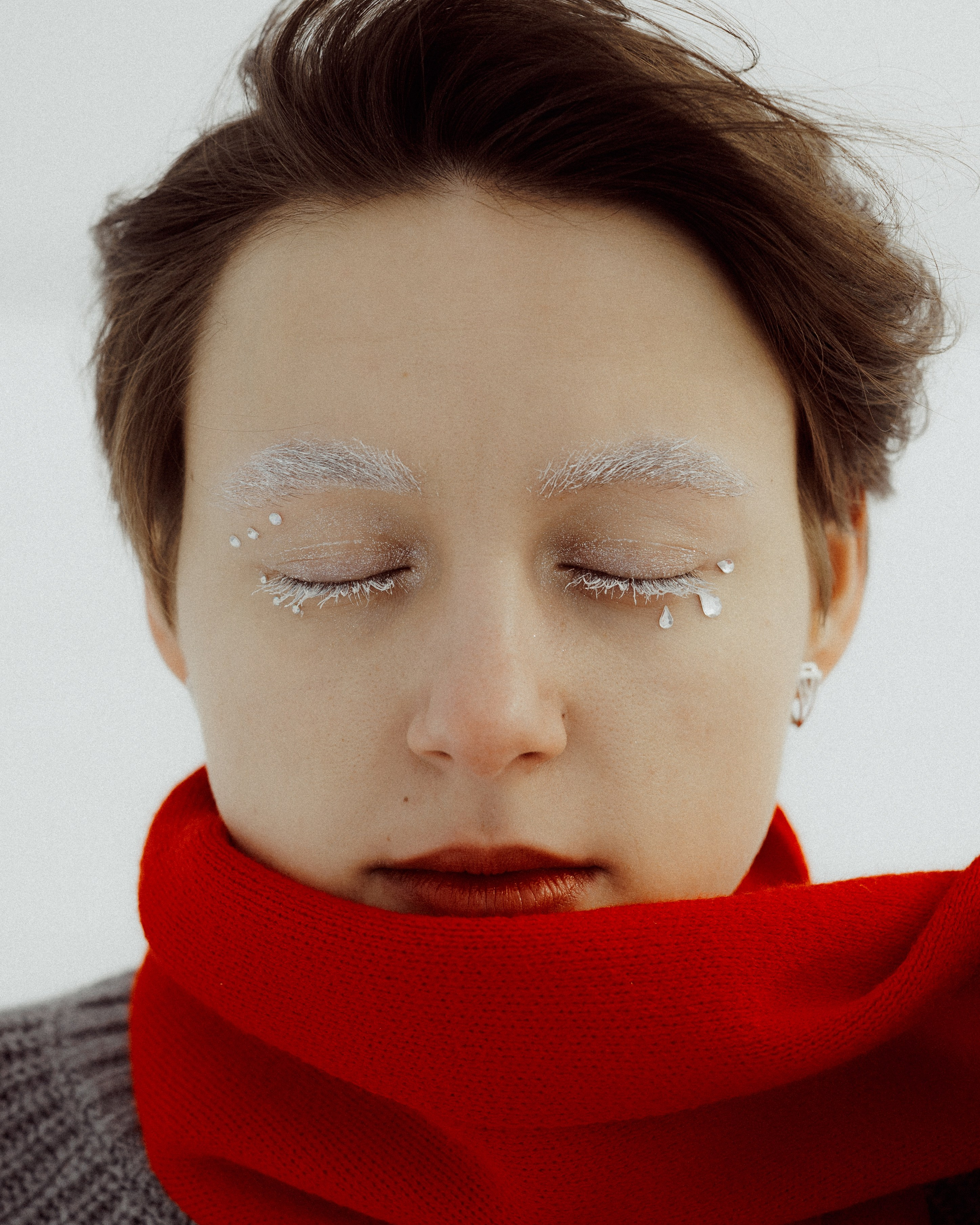 Таццяна. Партрэтны і вясельны фатограф у Мінску Юлія Раманькова