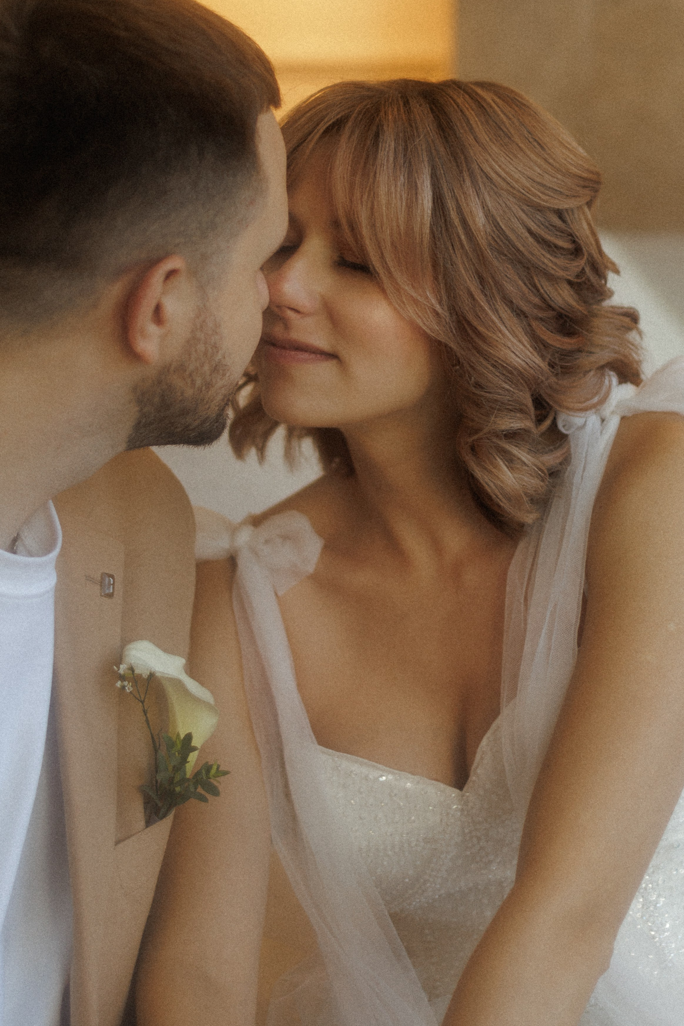 Святлана і Яўген. Партрэтны і вясельны фатограф у Мінску Юлія Раманькова