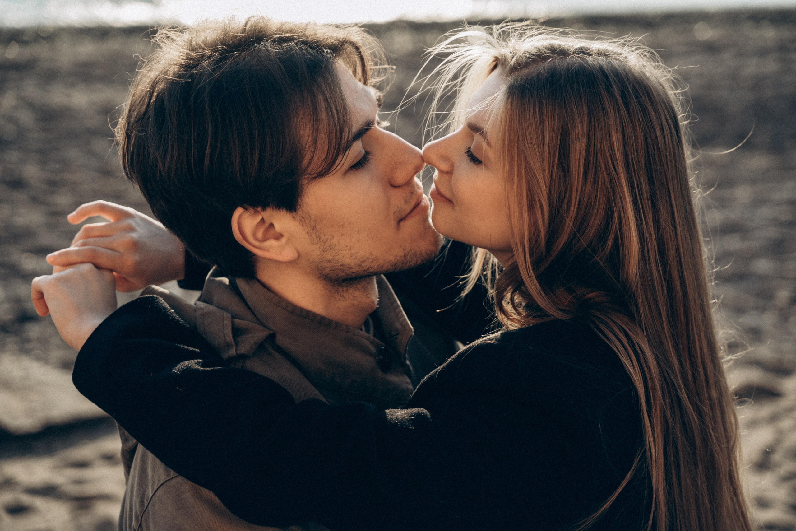 Ян и Анастасия. Мария Кобзева, фотограф в Ялте, Крым