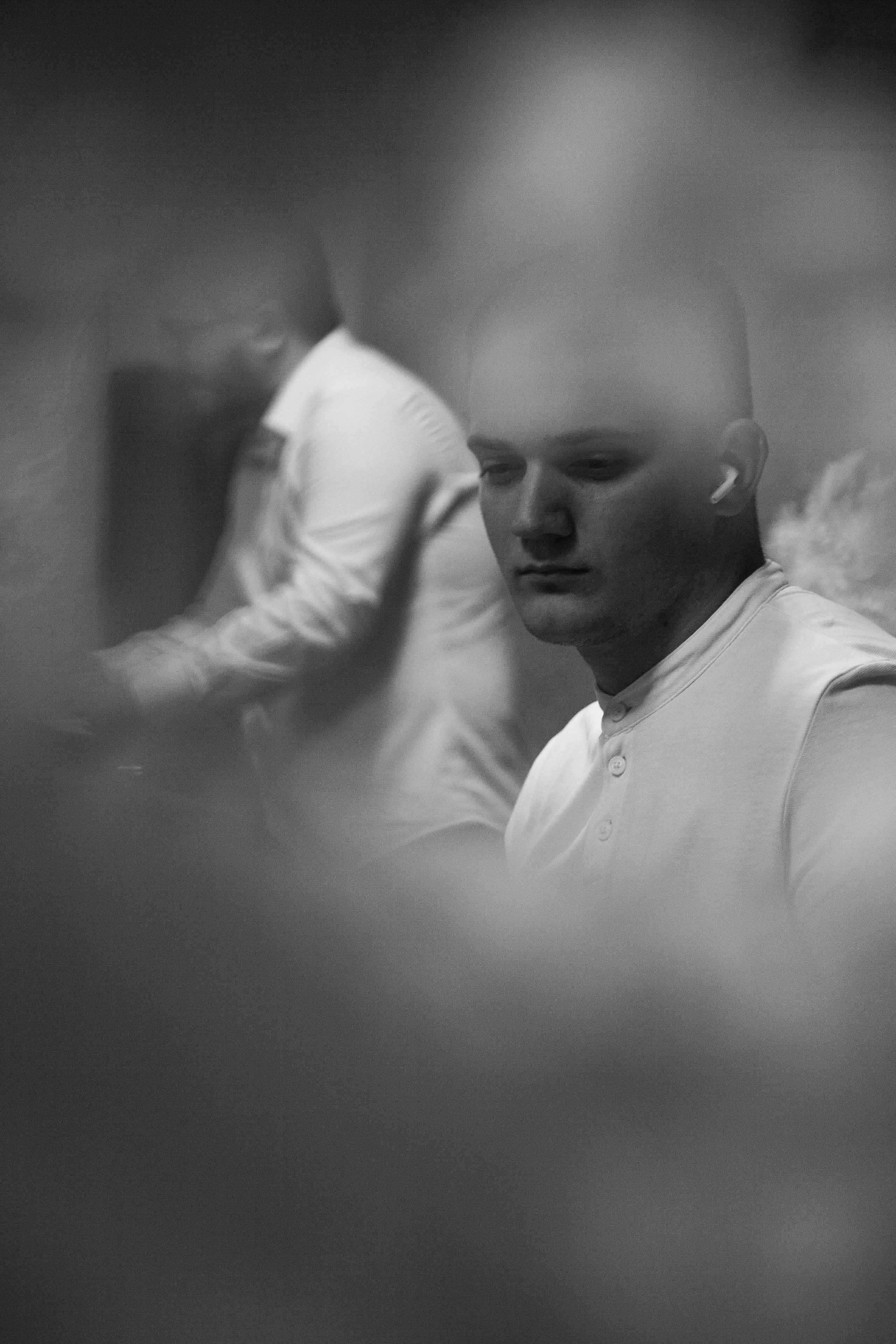 Нежные мгновения свадьбы: Семён и Вероника. Фотограф Семён Гнеушев