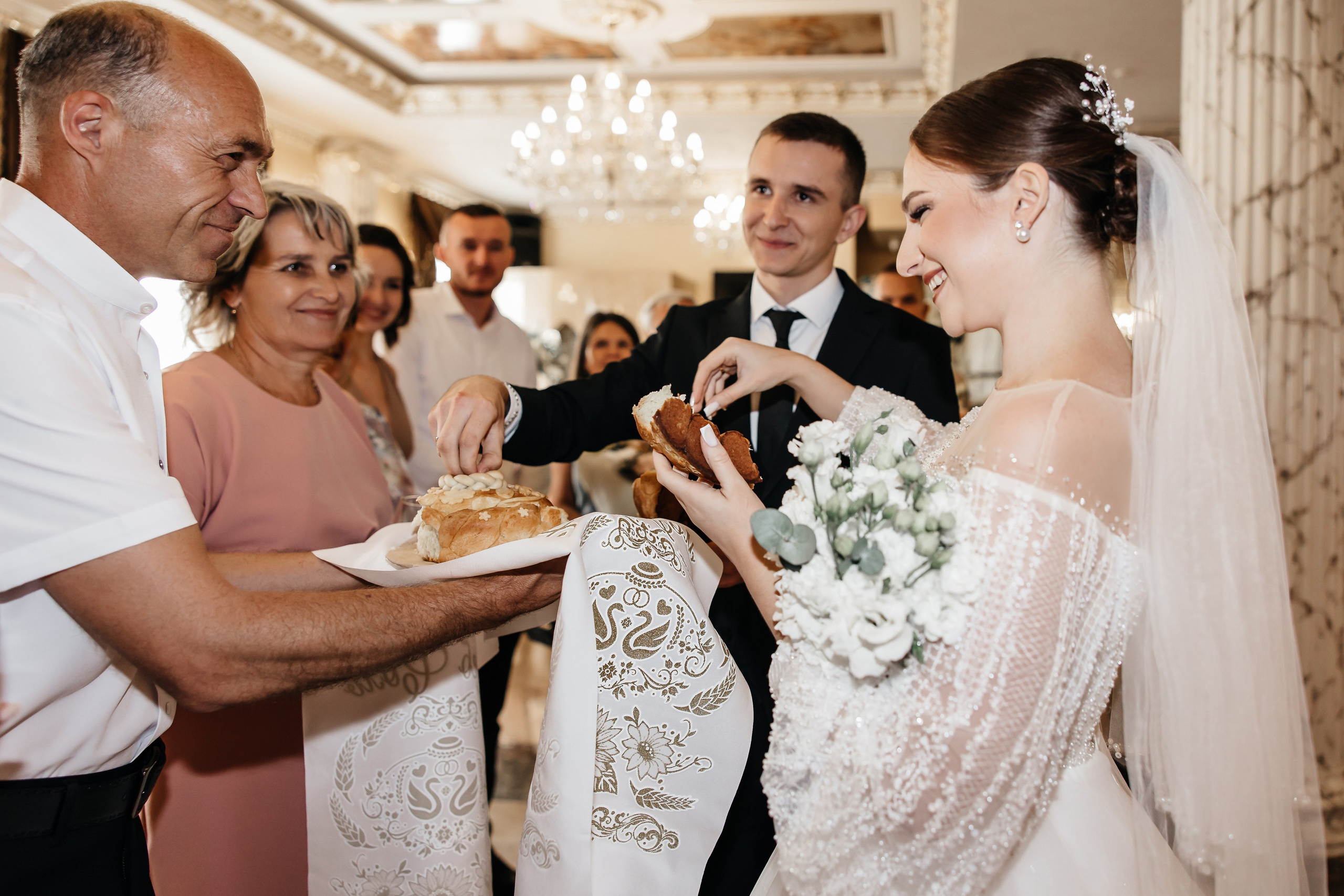 Анонс свадьбы для Виктории и Артема. Свадебный фотограф в Крыму и Севастополе Ольга Баскакова