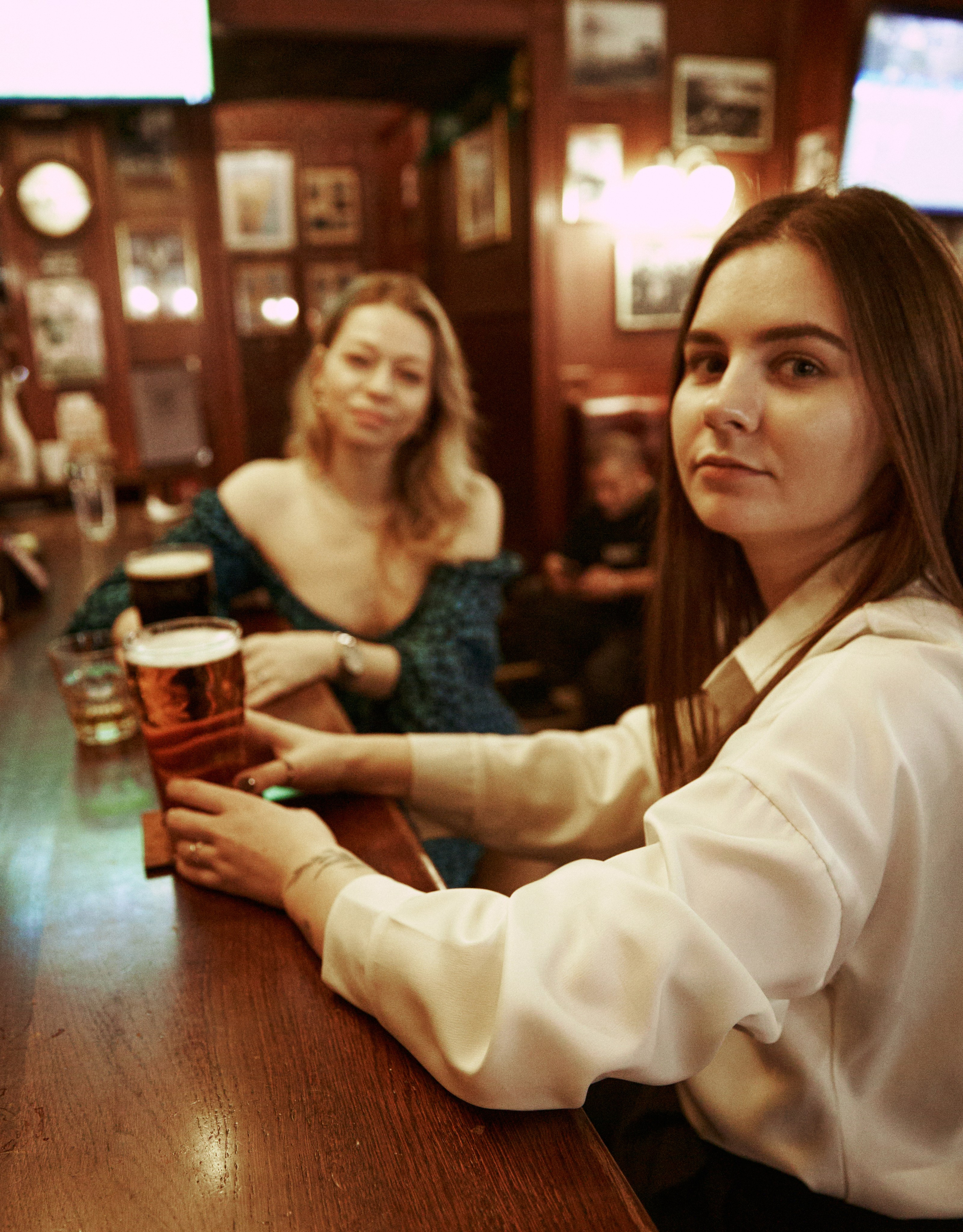 Бристоль. Фотограф Мария Байц в Санкт-Петербурге и по всей России