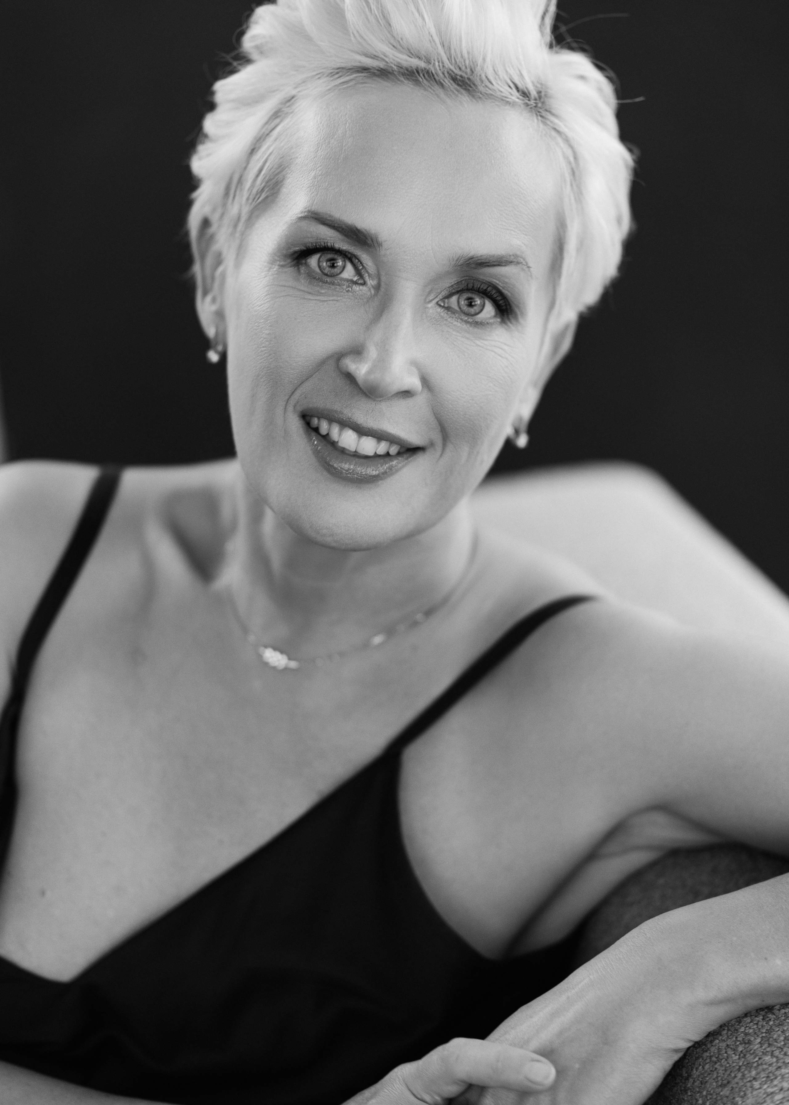 Фотосессия для женщины 45+. Женский фотограф в Красноярске