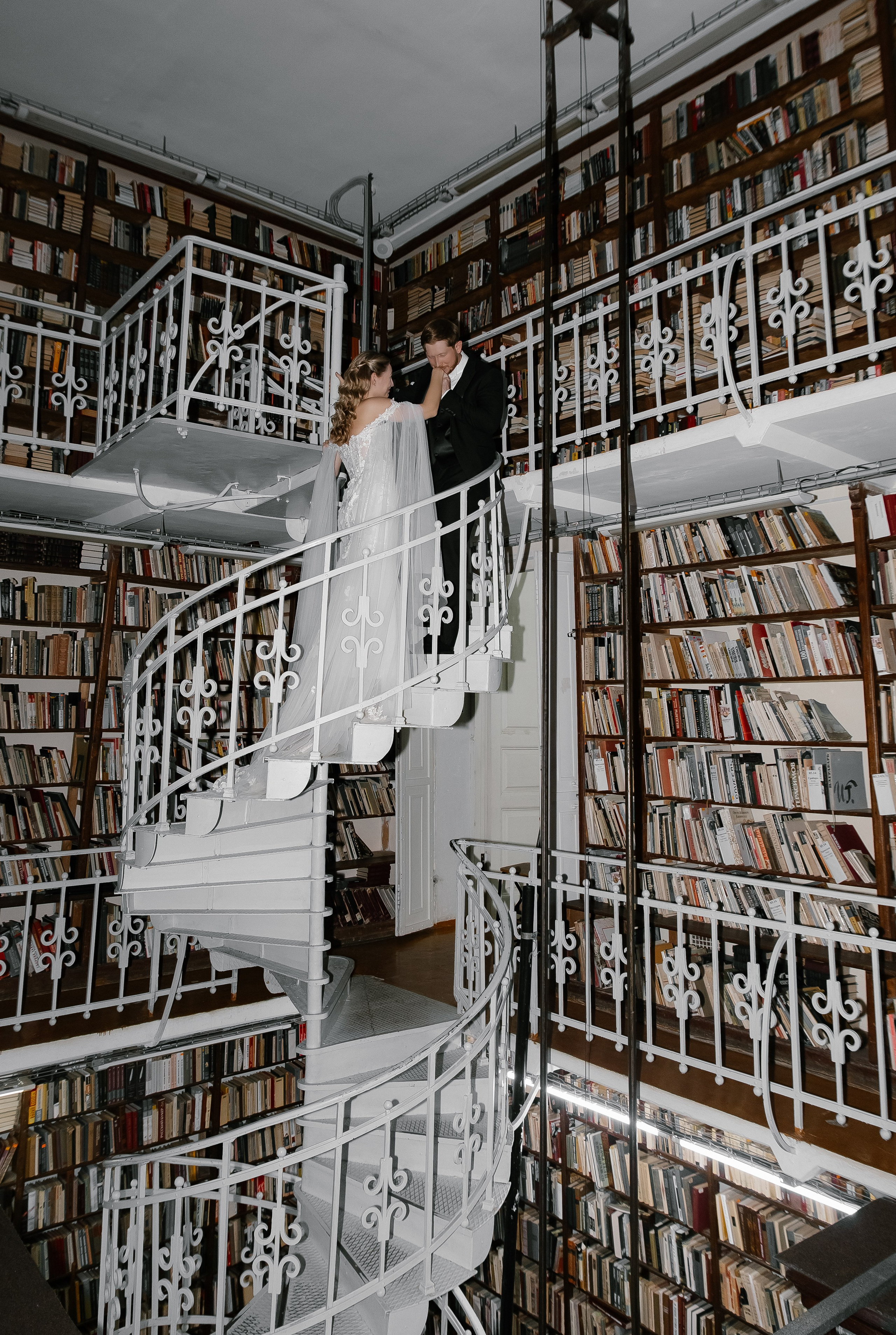 Вероника и Артем. Главная