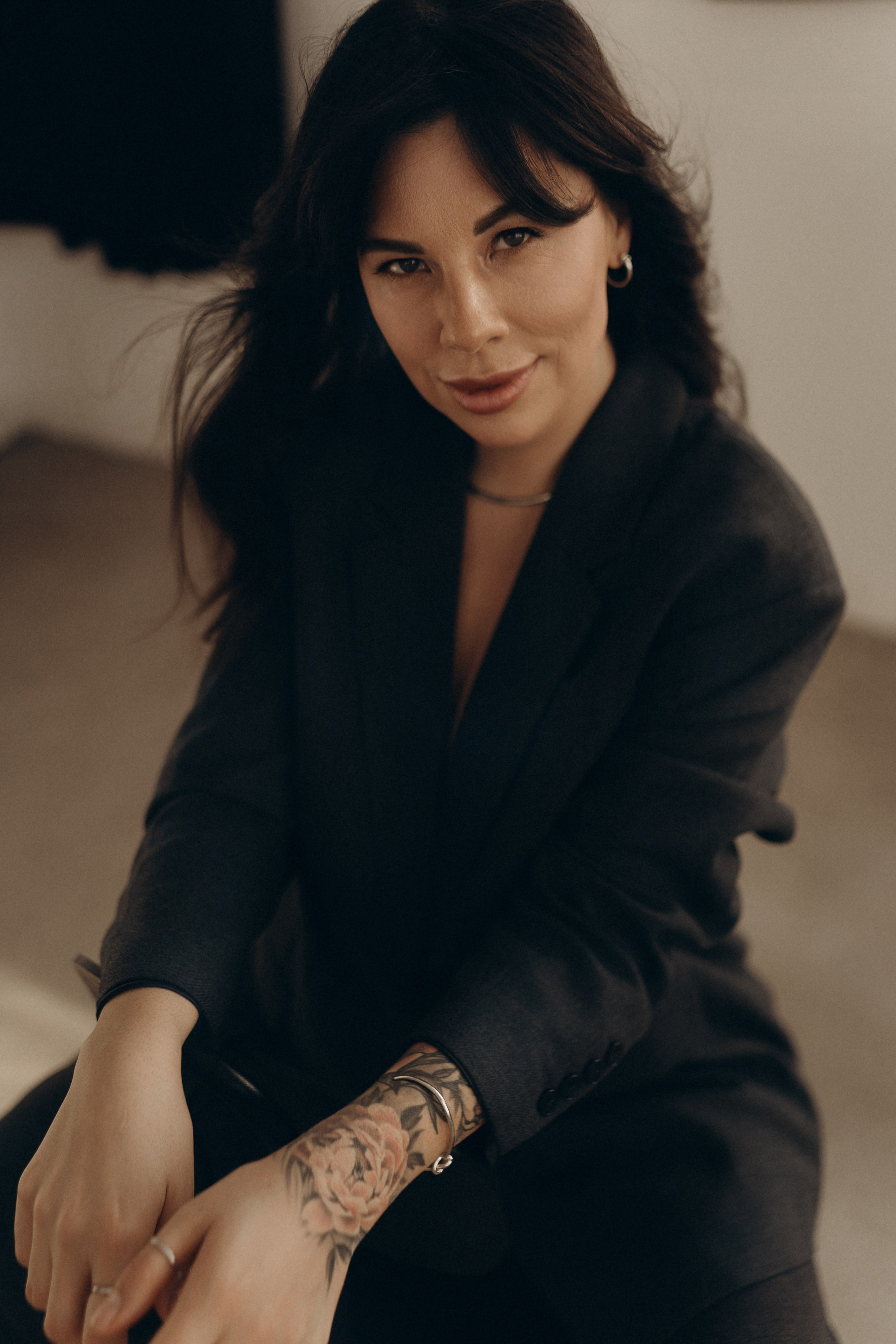 Аня. Семейный и домашний фотограф в Уфе Ирина Гарасюта