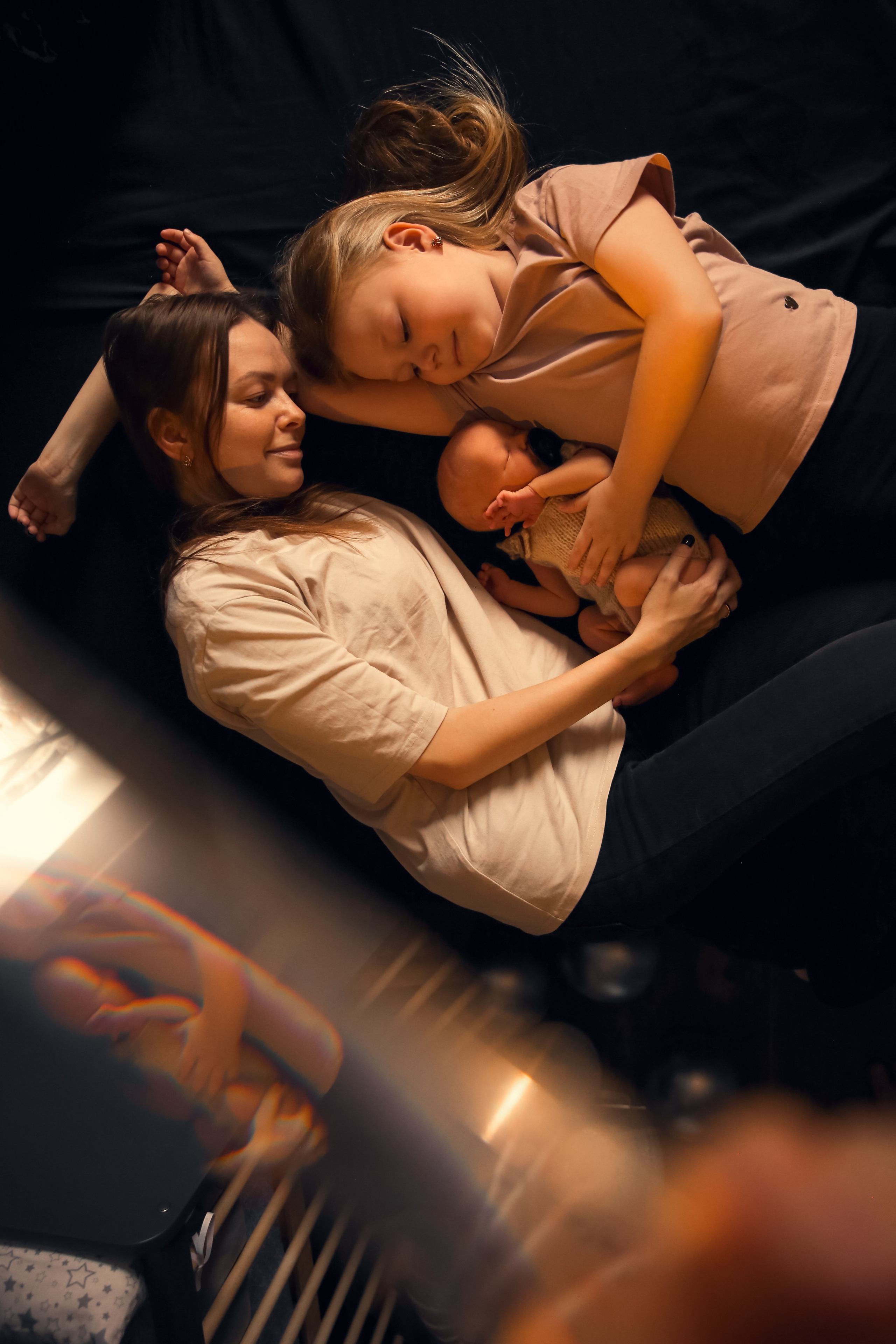 Костя. Фотограф Анастасия Галкина в Кудымкаре