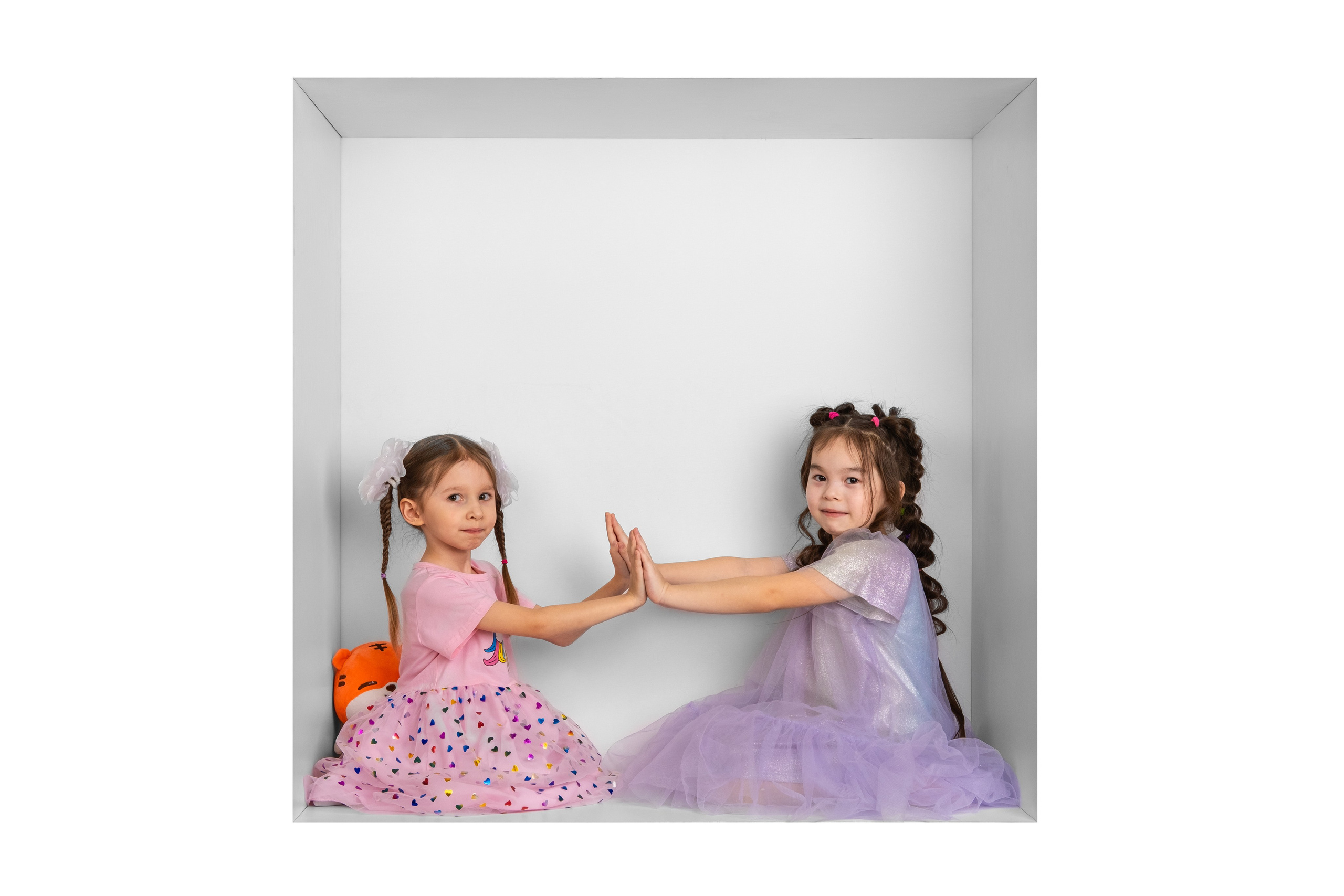 Портфолио. АльPix ДСад. Выпускные альбомы для детского сада в Кабанском районе и г. Улан-Удэ