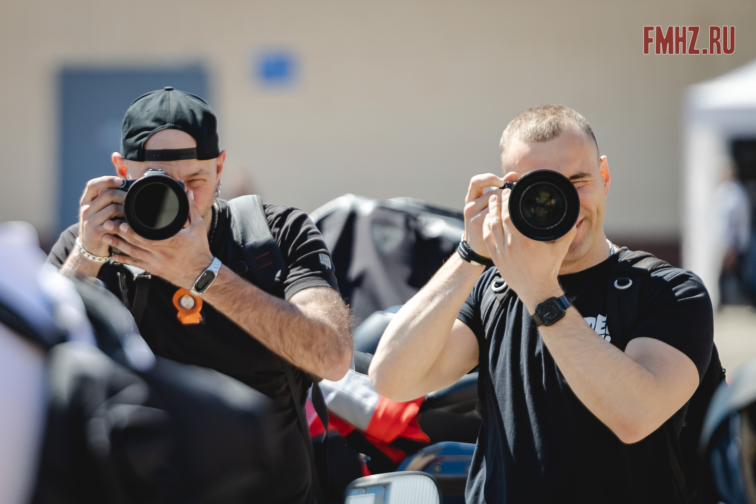 Открытие мотосезона «True Bankers» (18.05.2024). Фотограф Владимир Охрименко