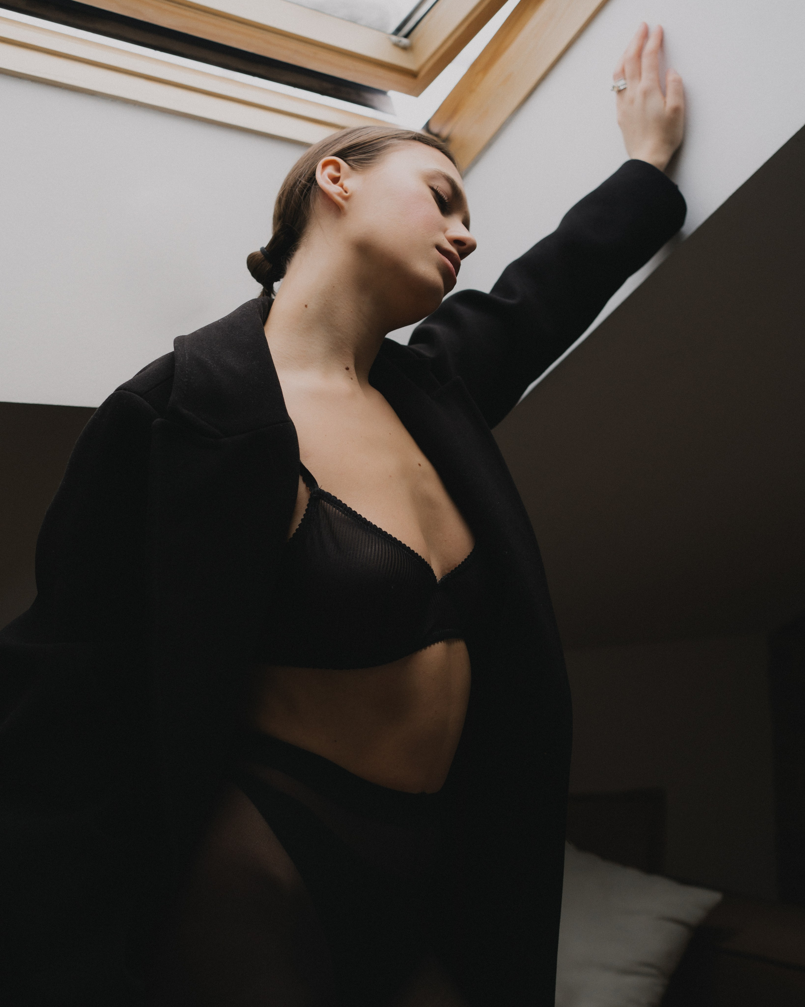 Марина. Портретный фотограф в Москве Анюта Артемова