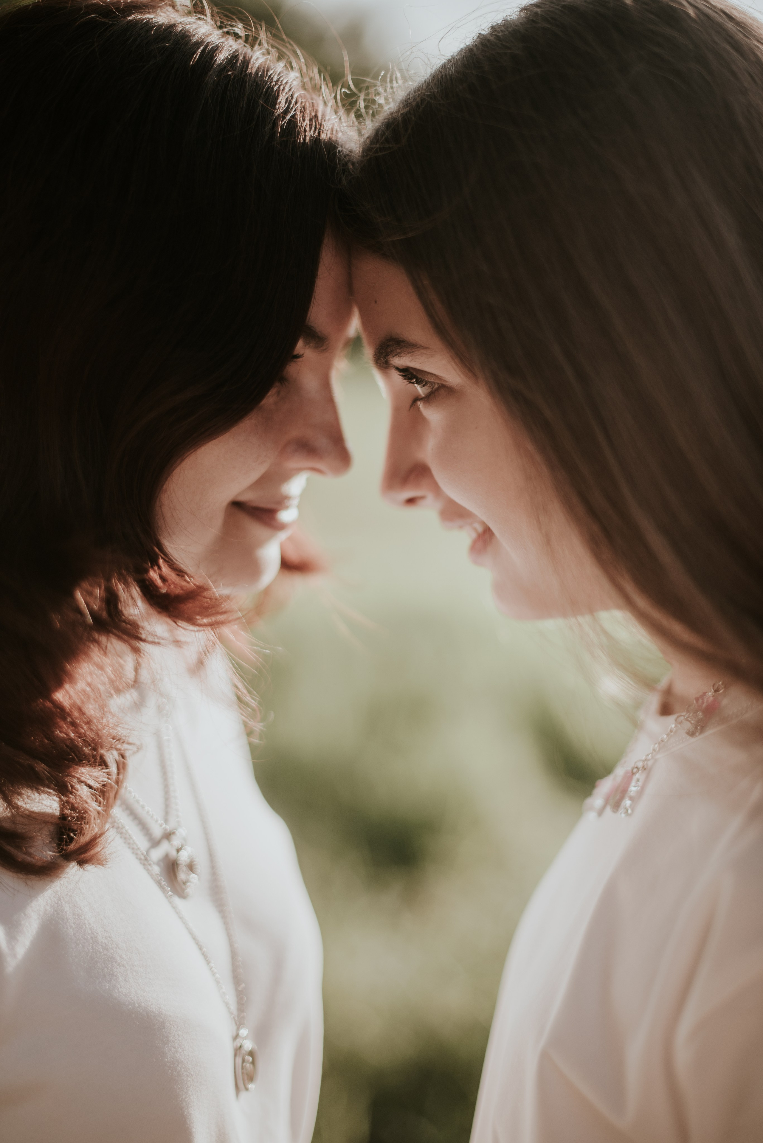 Семейная фотосессия в Туле, фотограф Женя Смокина