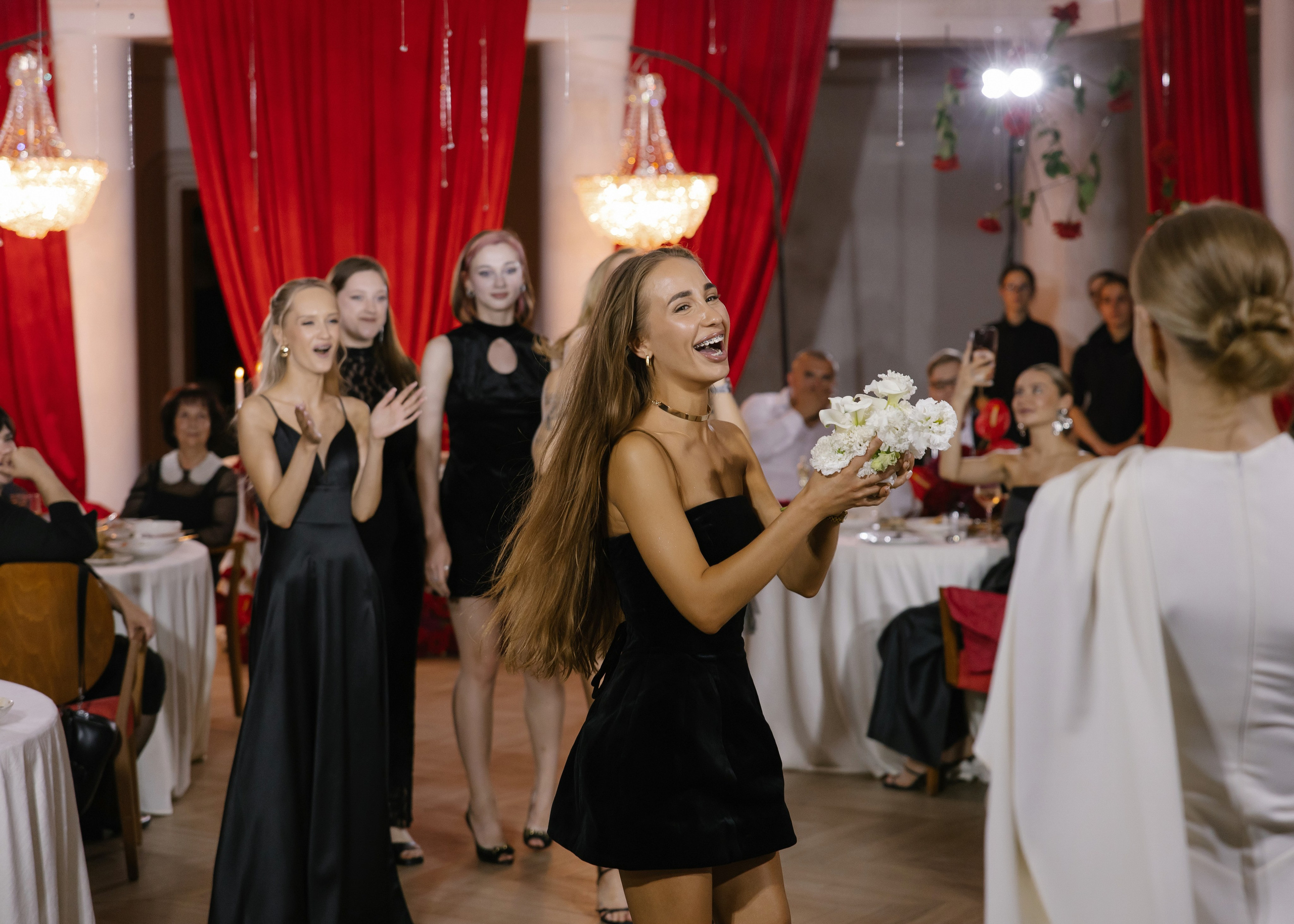 Станислав и Анжелика. Свадебный фотограф в Калининграде Ольга Пасечник