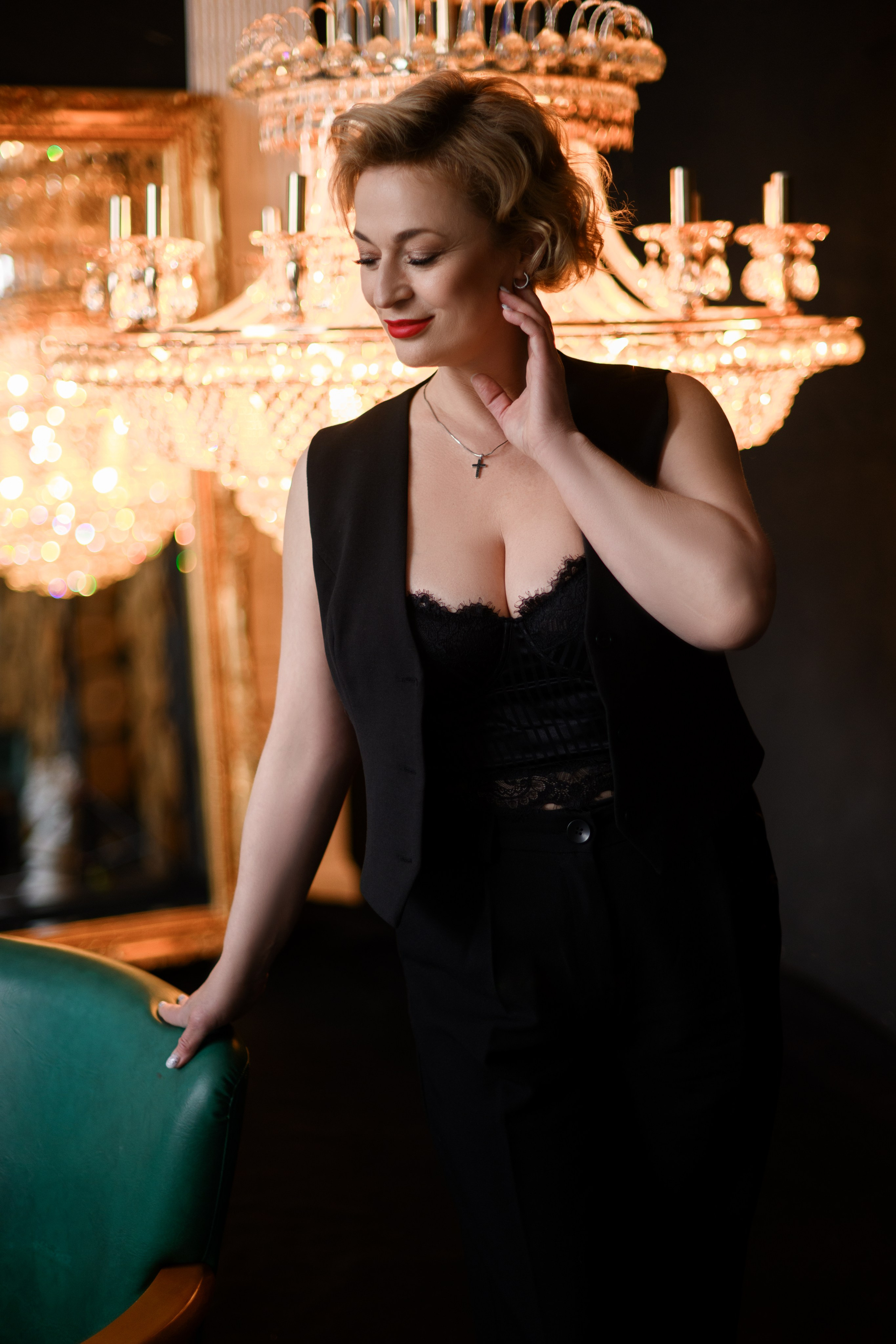 Девушка с картинки. Портретный фотограф во Владивостоке Наталья Макарова