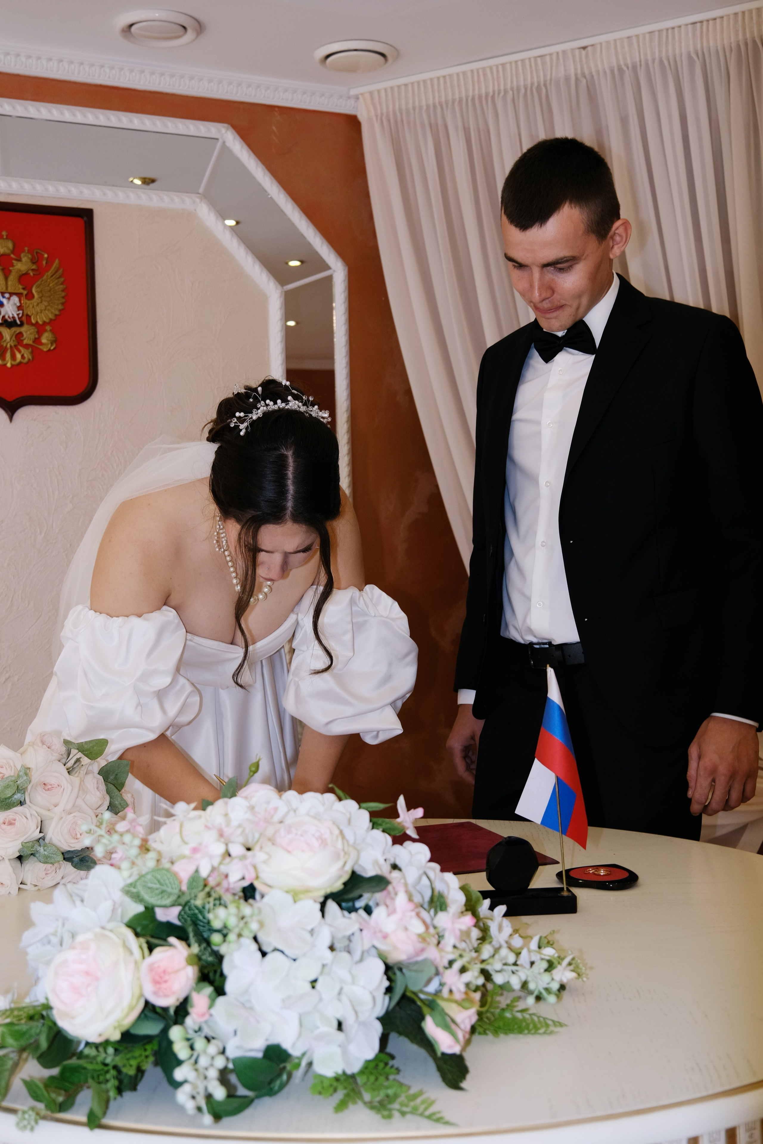 Мероприятия. Кинокадры для тебя. фотограф и стилист по прическам Анастасия Помелова