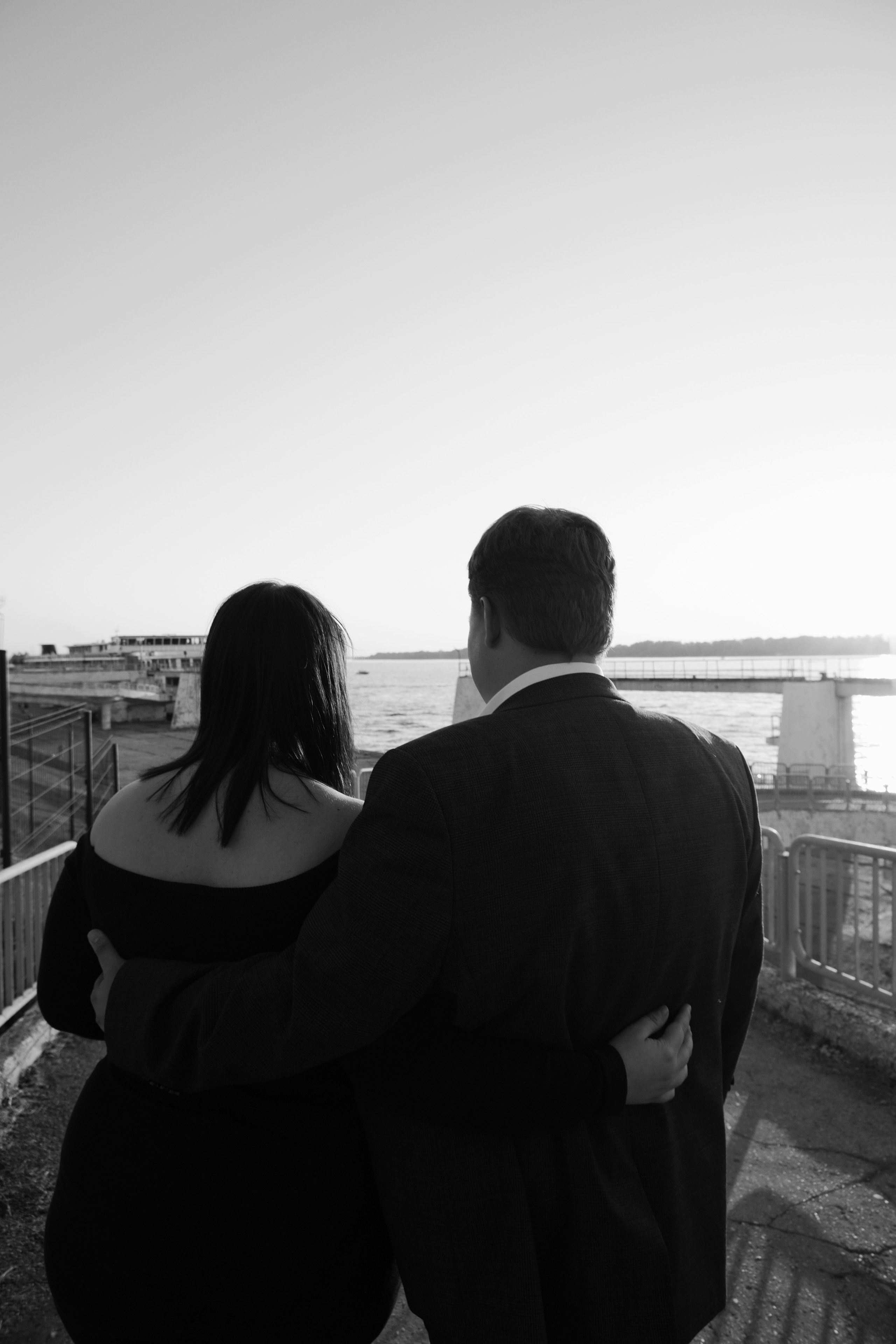 Пейзаж. Кинокадры для тебя. фотограф и стилист по прическам Анастасия Помелова